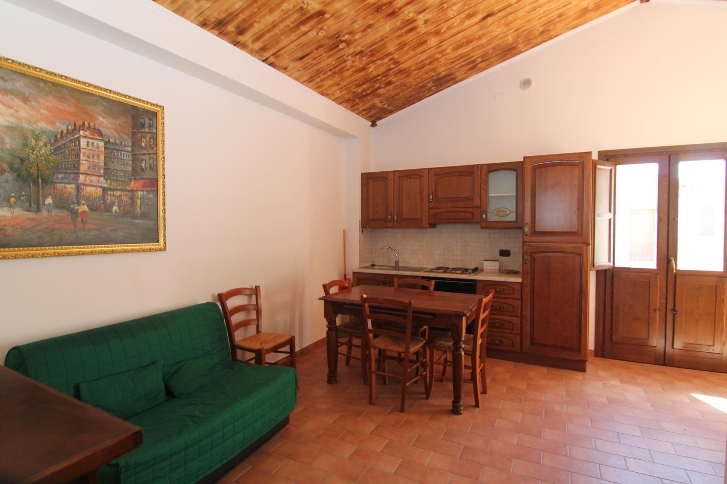 One-Bedroom Apartment (2 Adults) - Photo 19