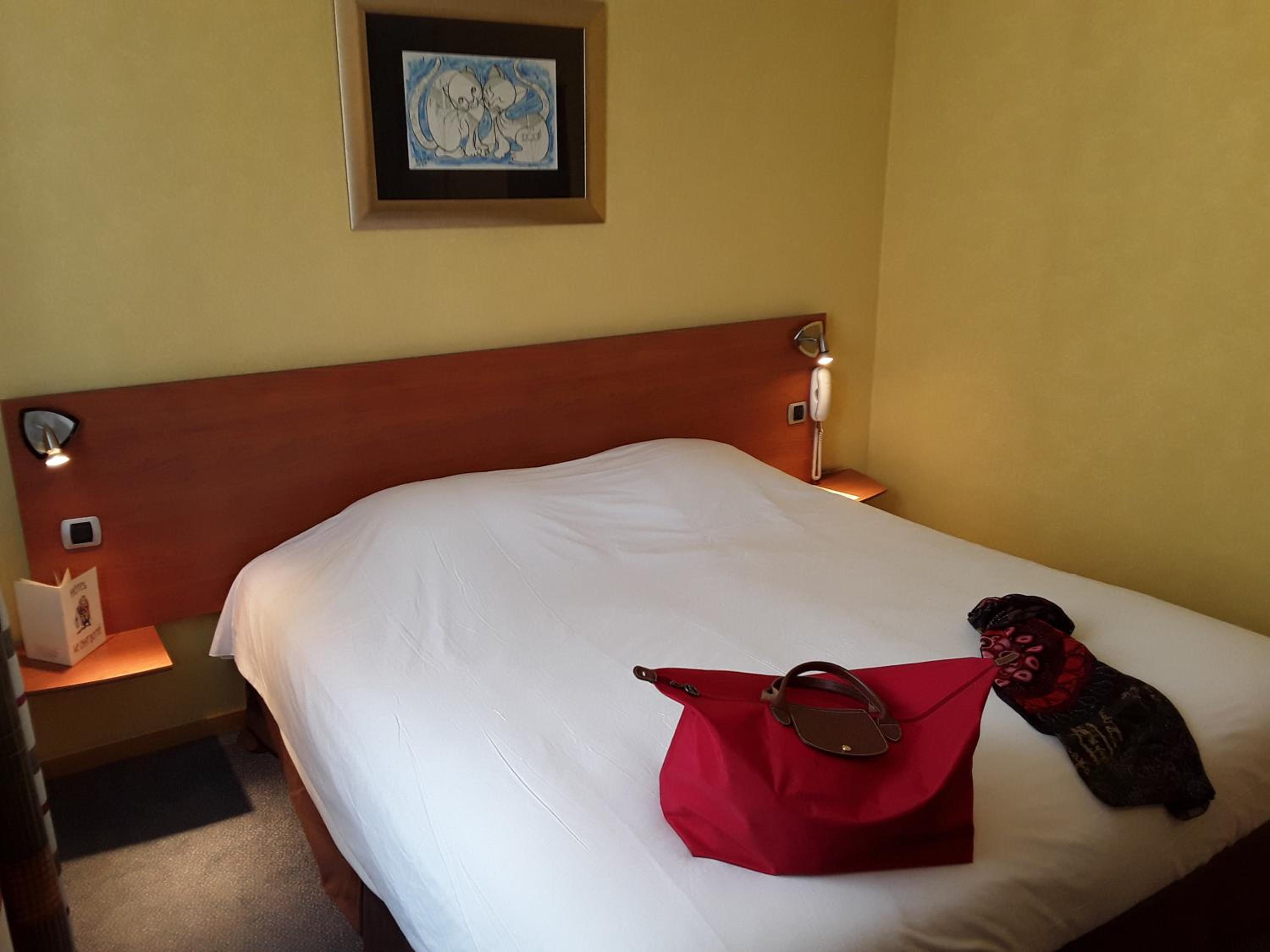 Double Room - Photo 3