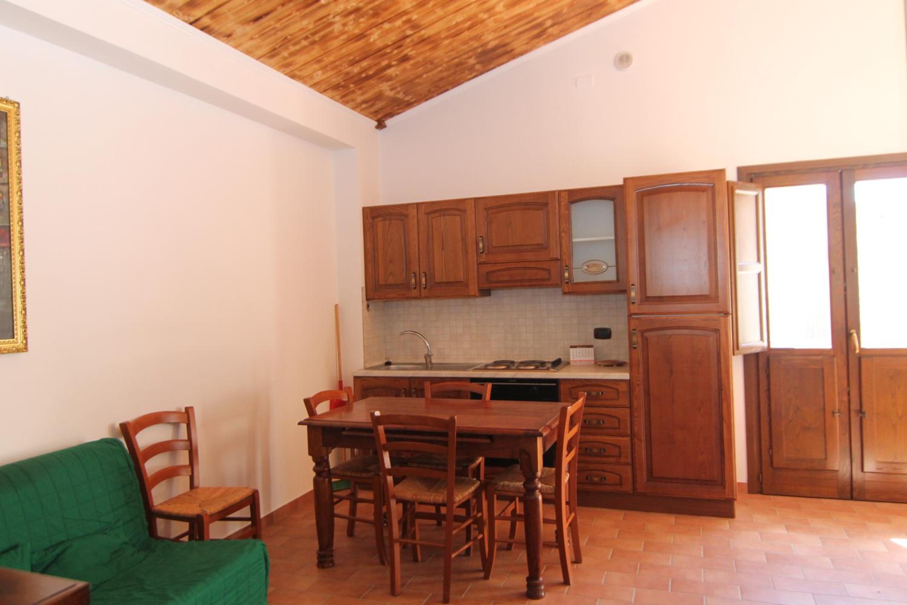 One-Bedroom Apartment (2 Adults) - Photo 15