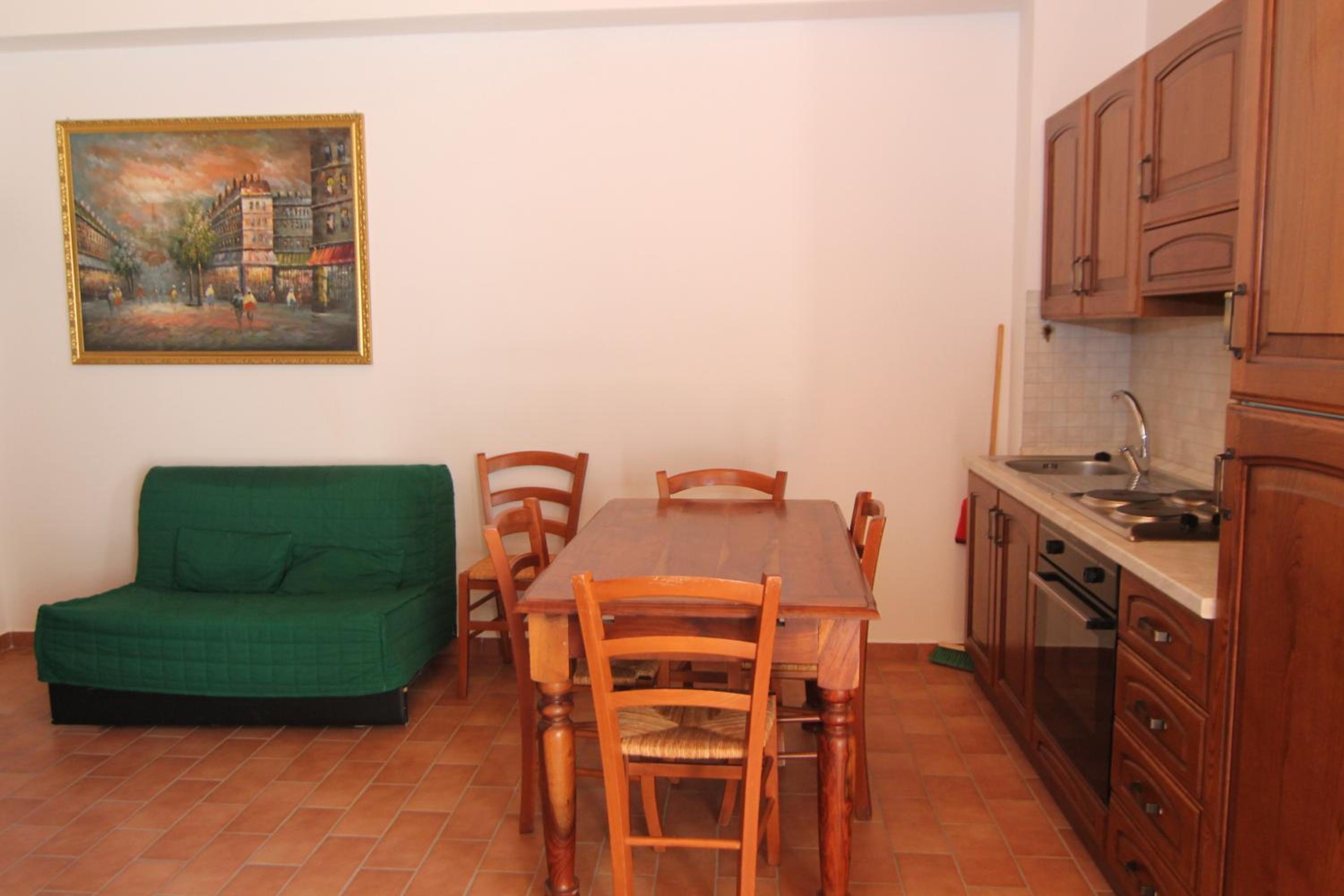 One-Bedroom Apartment (2 Adults) - Photo 16
