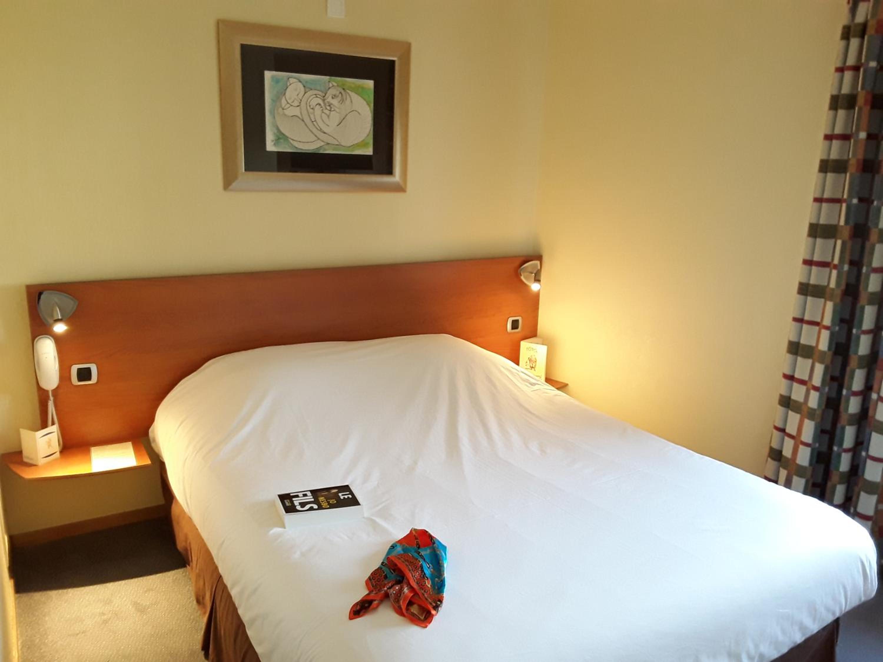 Double Room - Photo 4