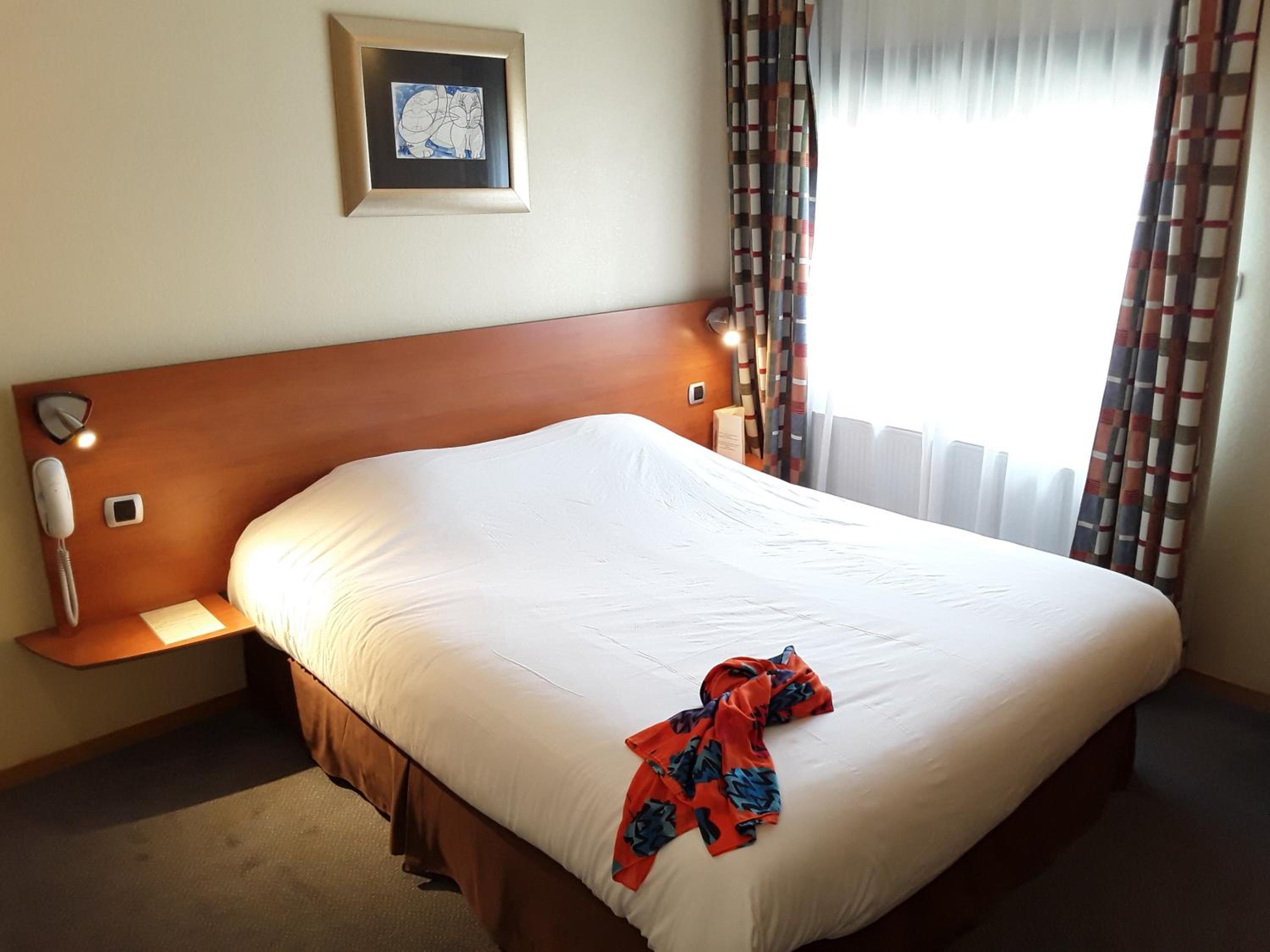 Double Room - Photo 5