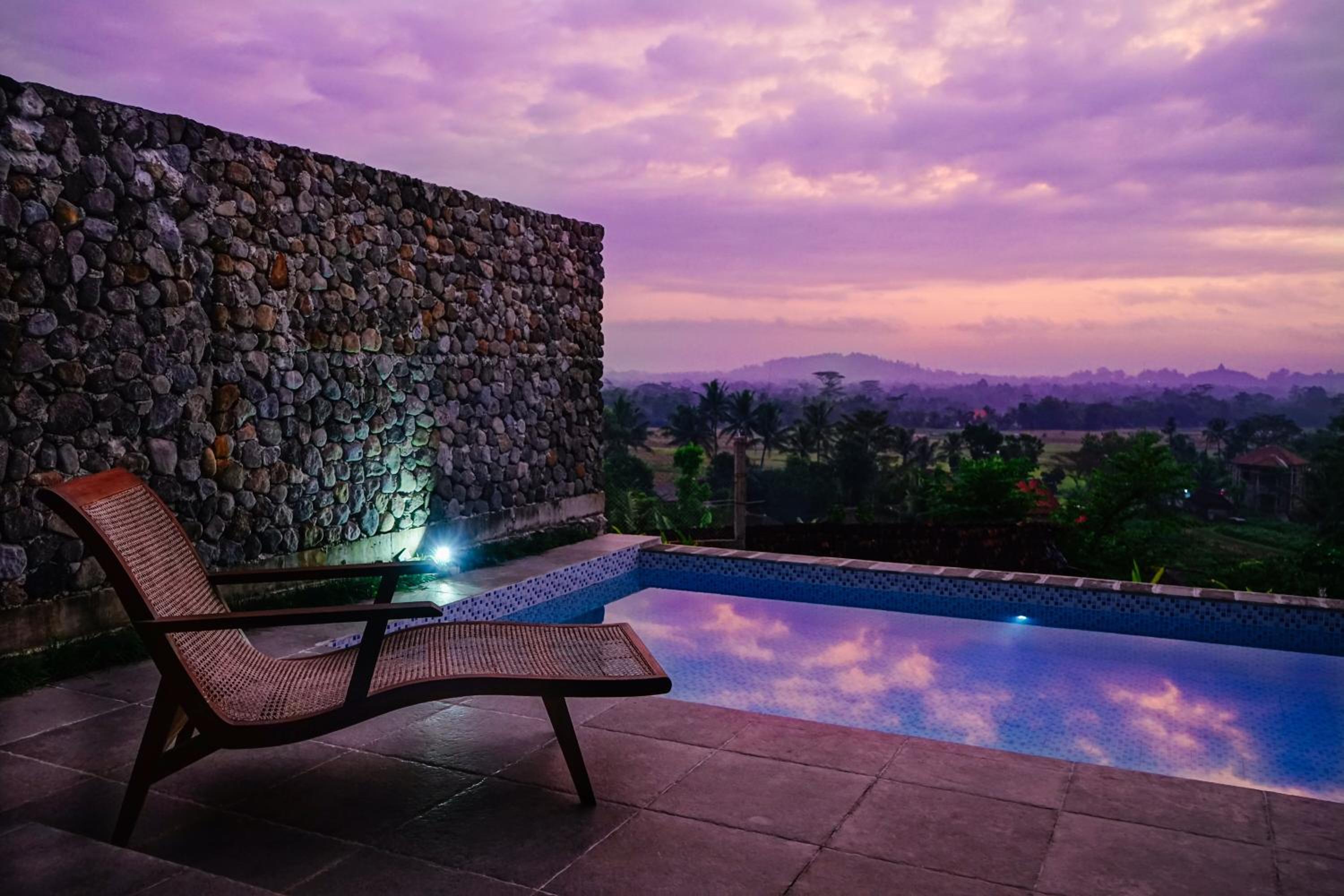 Villa with Private Pool photo 2