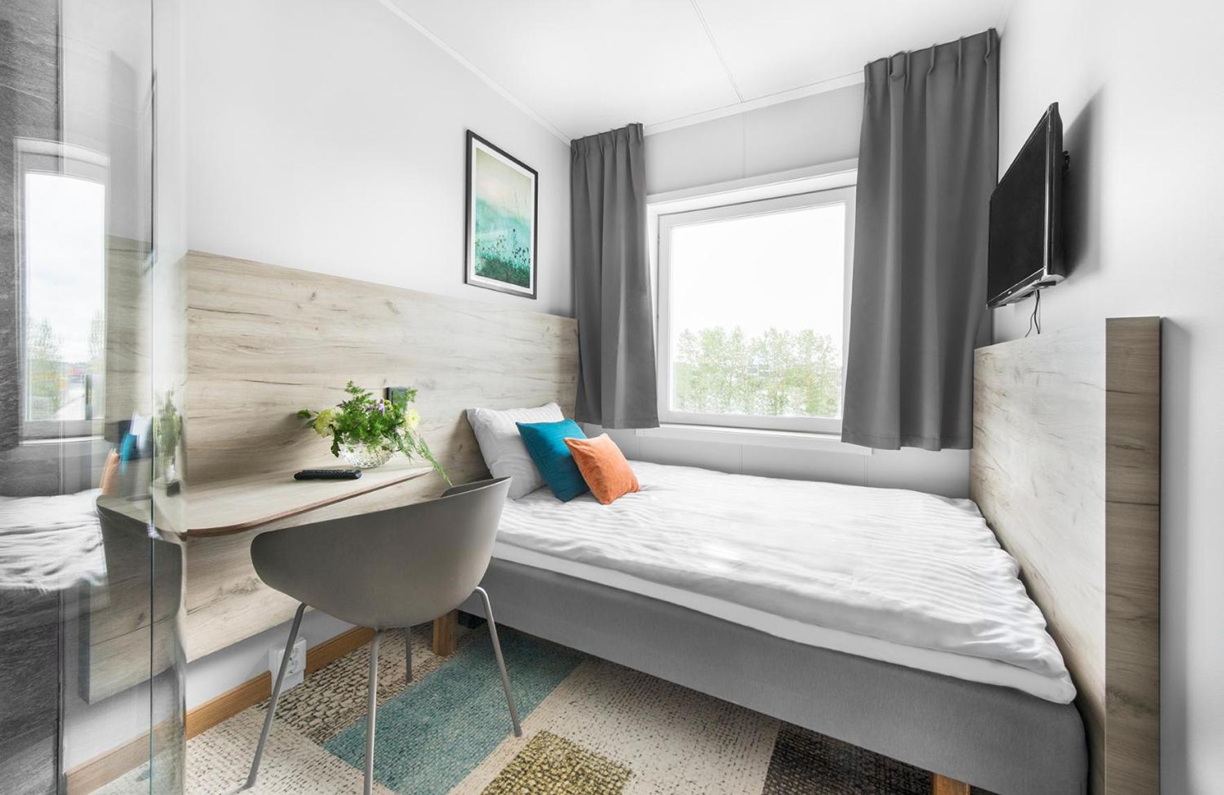 Single Room - Dog Friendly
