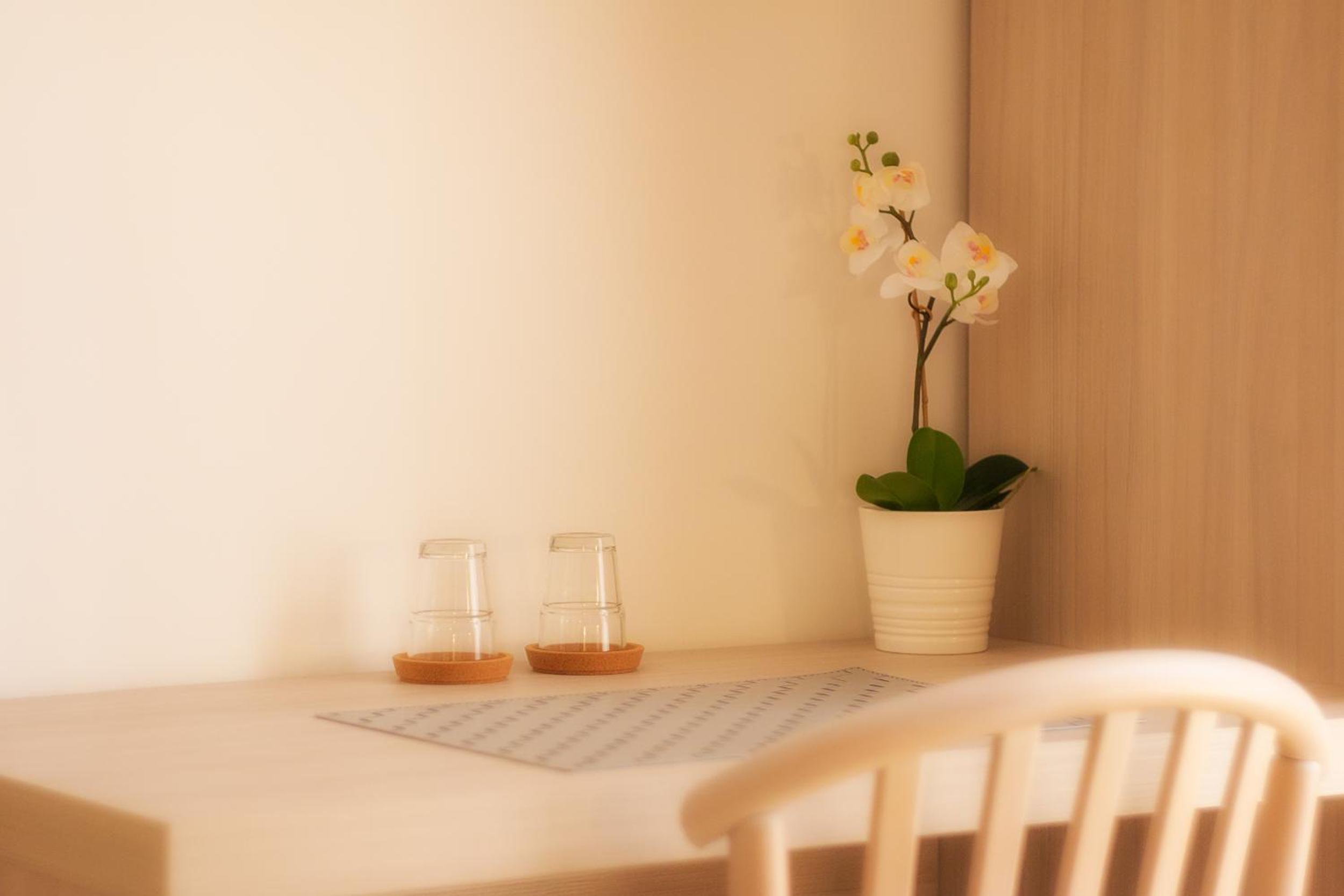 Standard Double or Twin Room - Photo 4