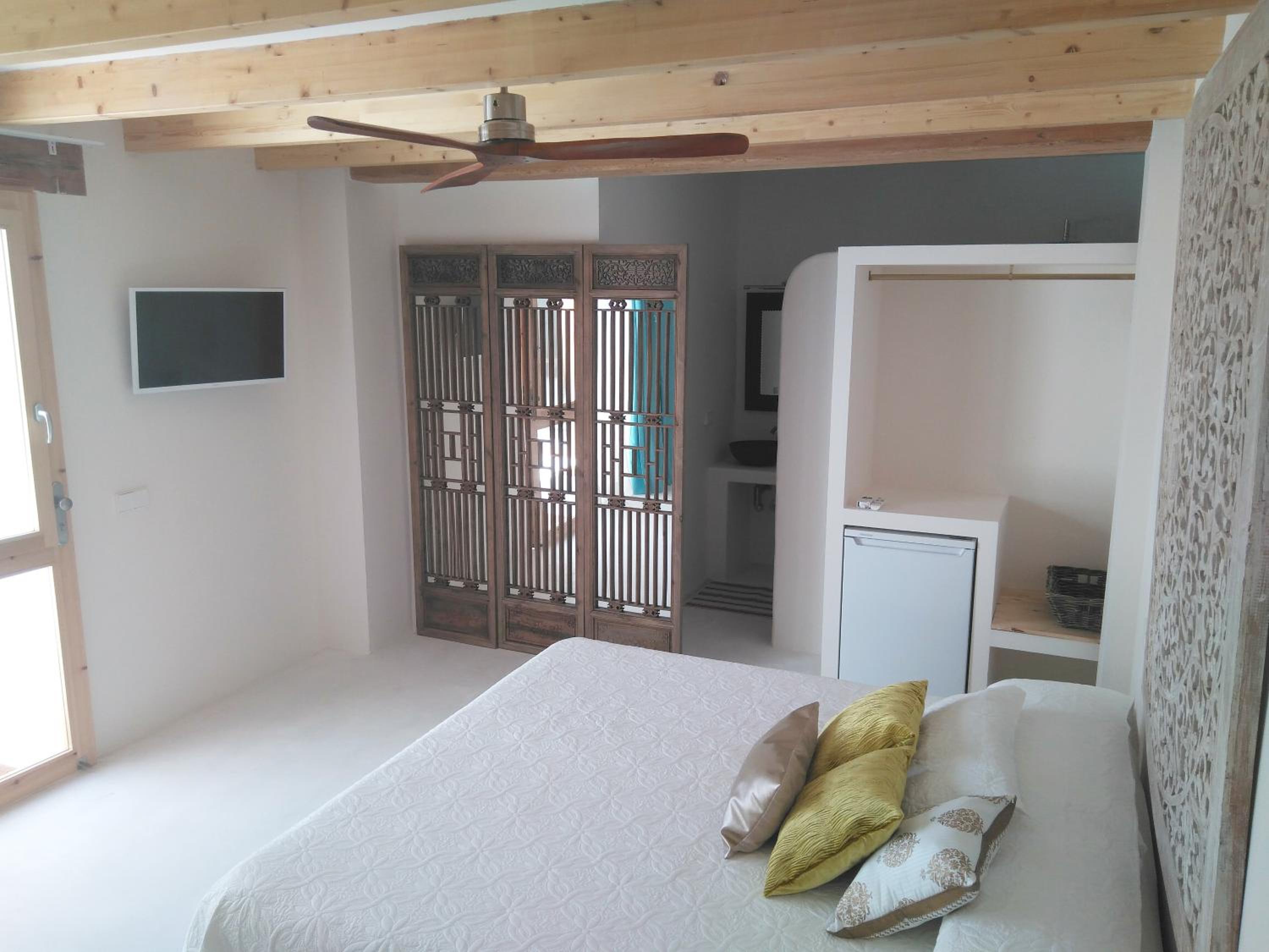 Suite Estándar