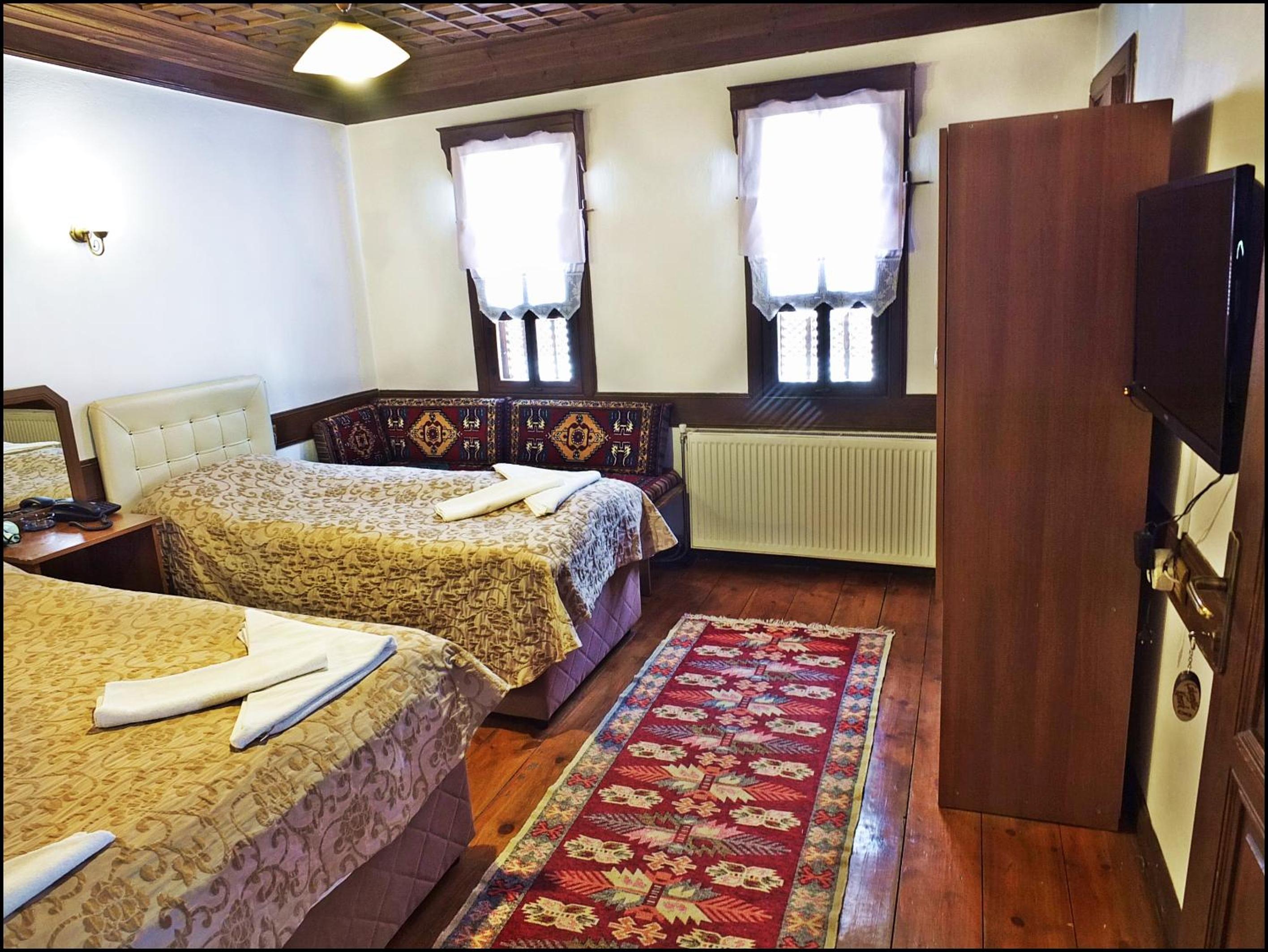 Triple Room photo 3