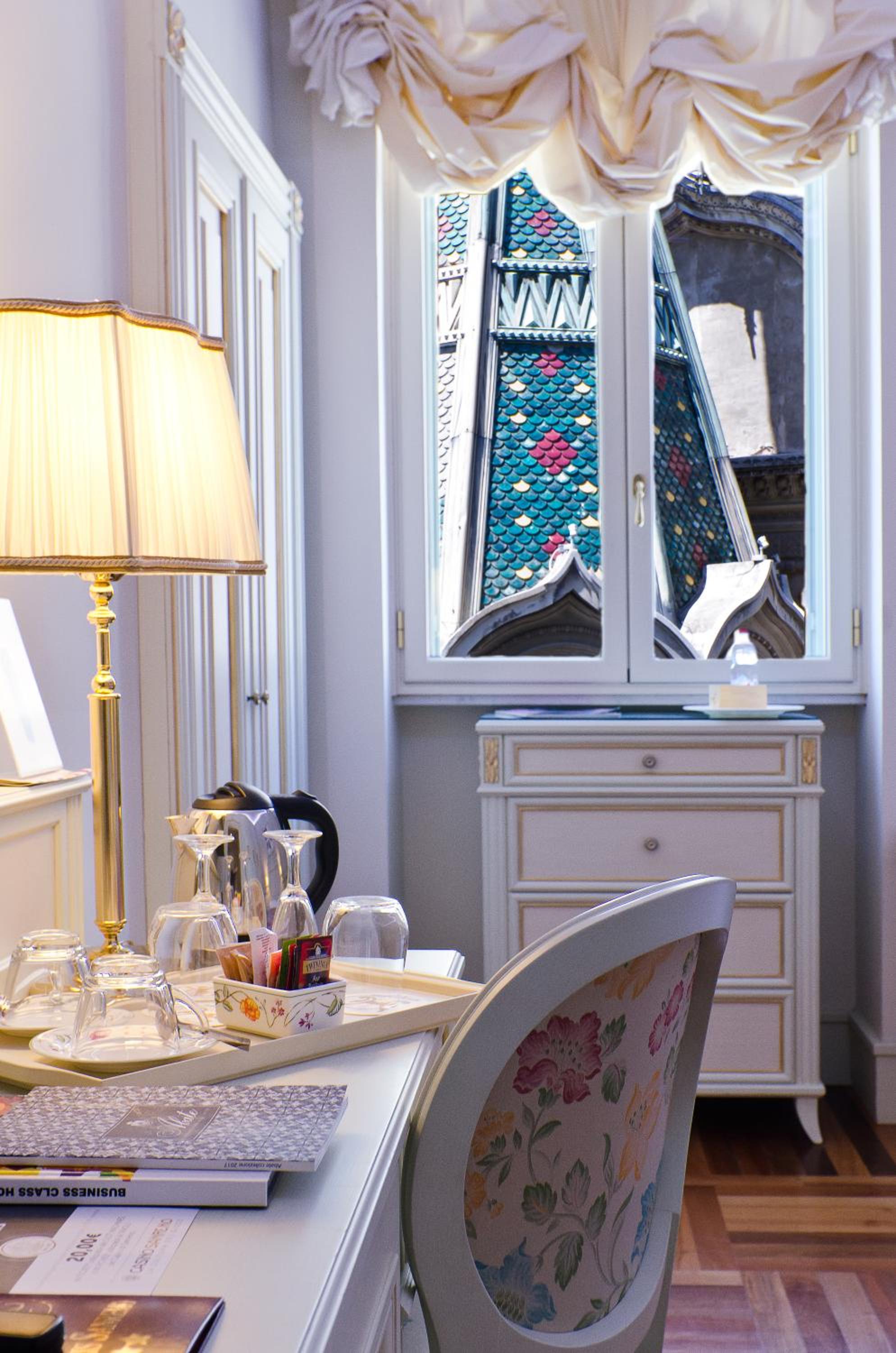 Superior Double Room - Photo 1