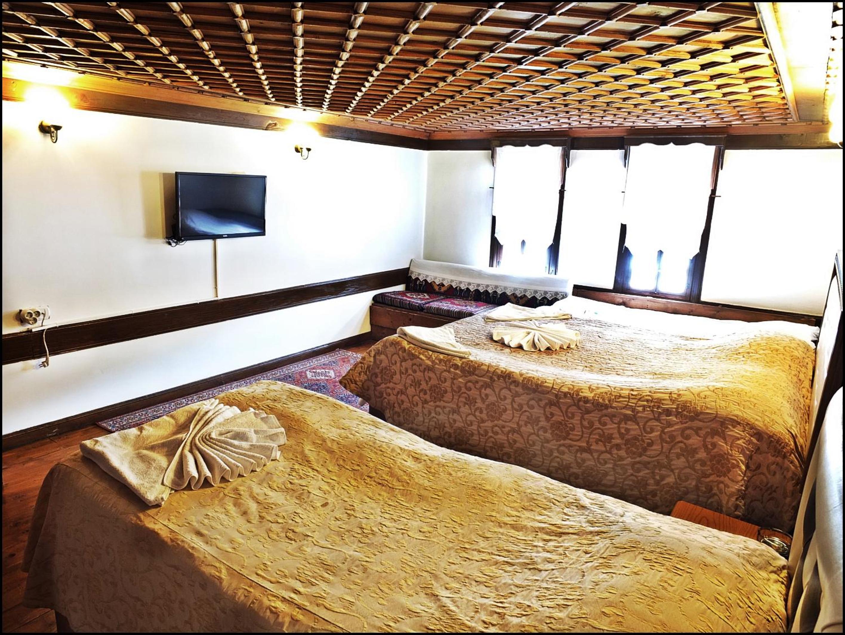 Family Room photo 1