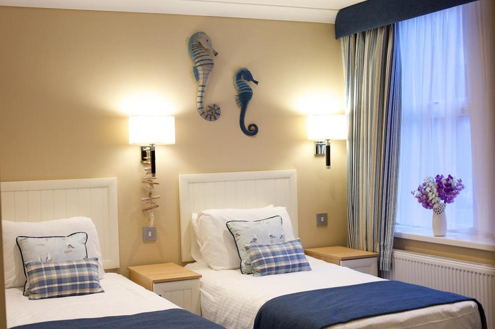 Beach House Triple Room photo 1