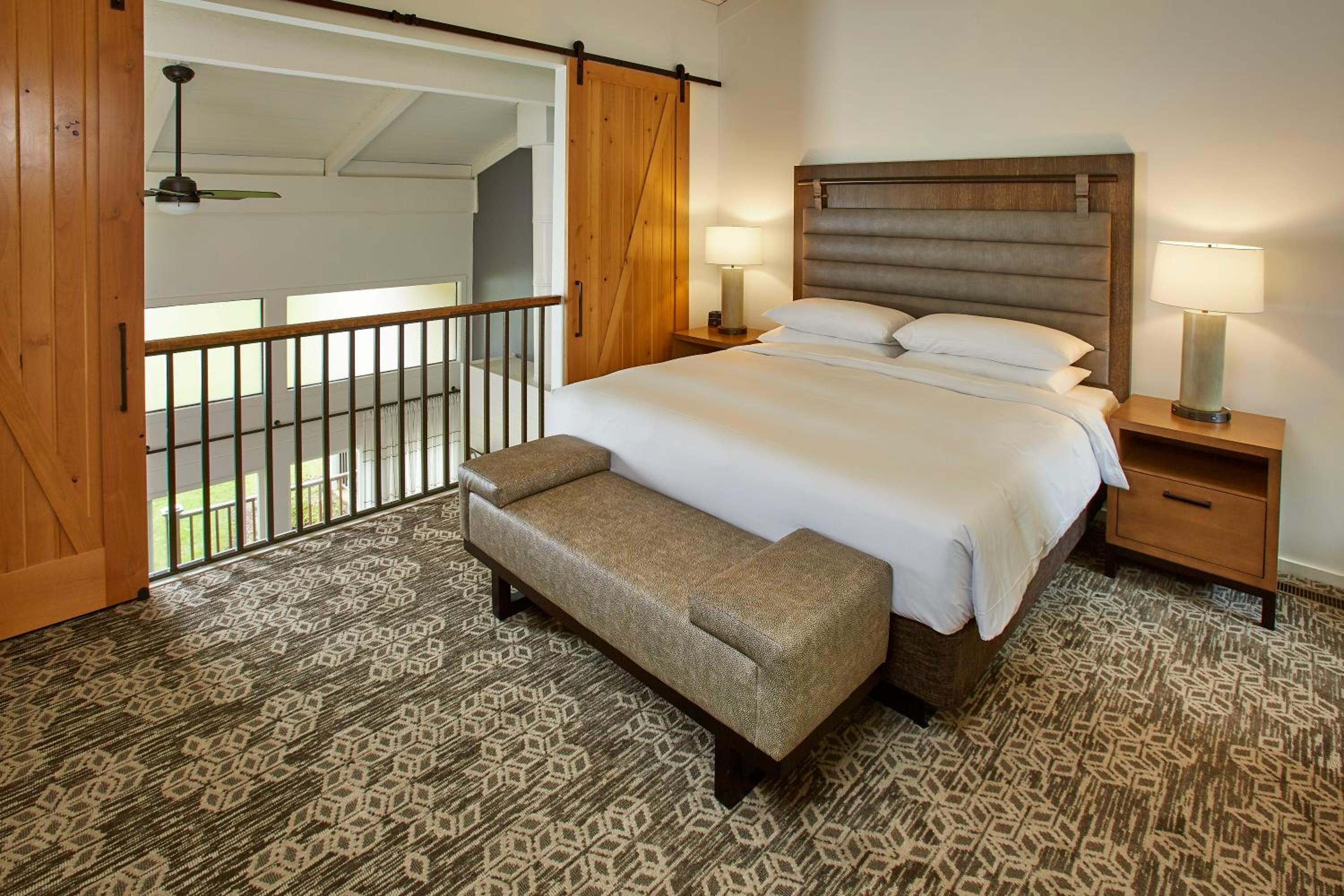 One Bedroom Villa photo 2