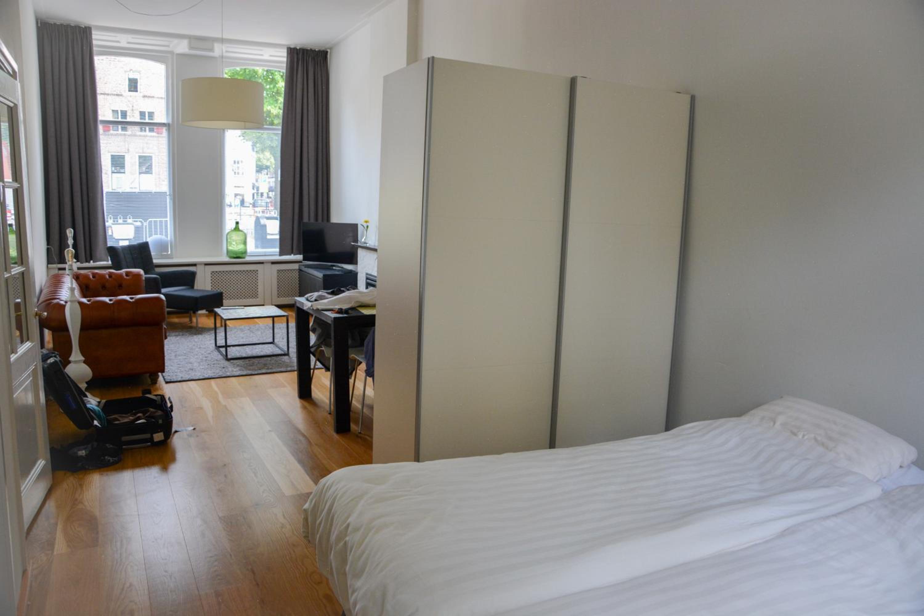 Apartment - Ground Floor