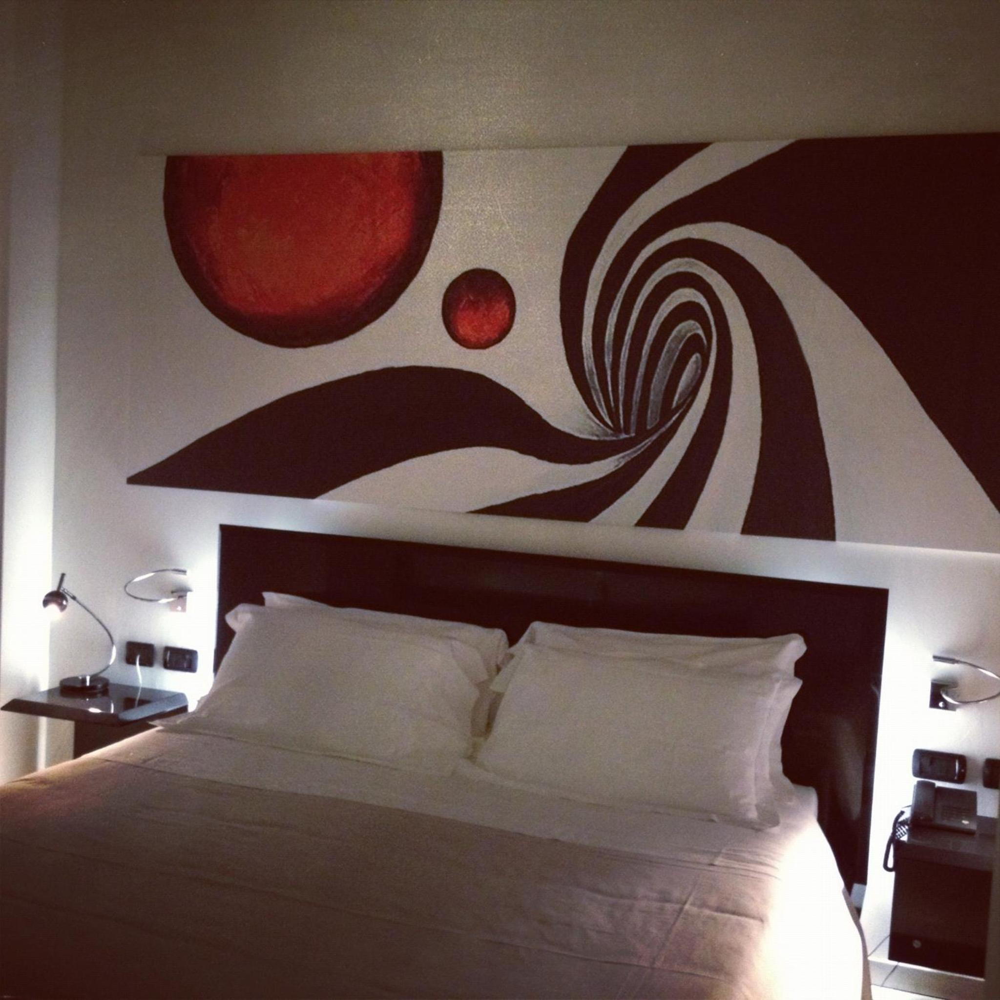 Executive Double or Twin Room - Photo 2