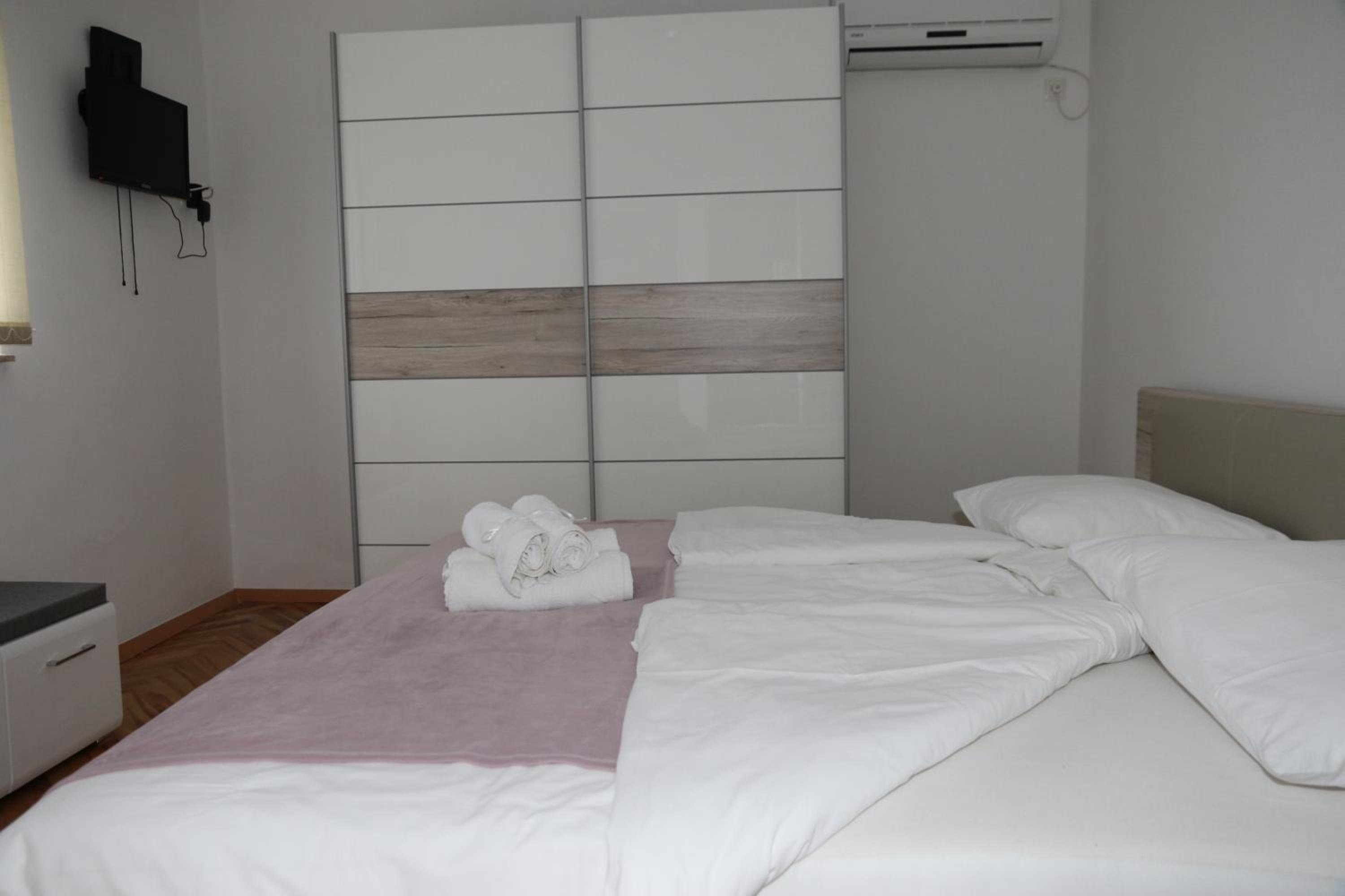 Apartment with Sea View photo 1