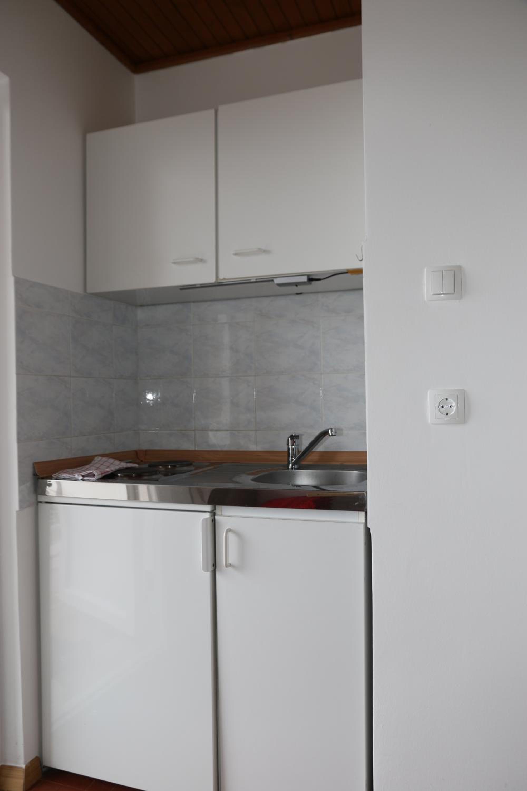 Apartment with Sea View photo 2