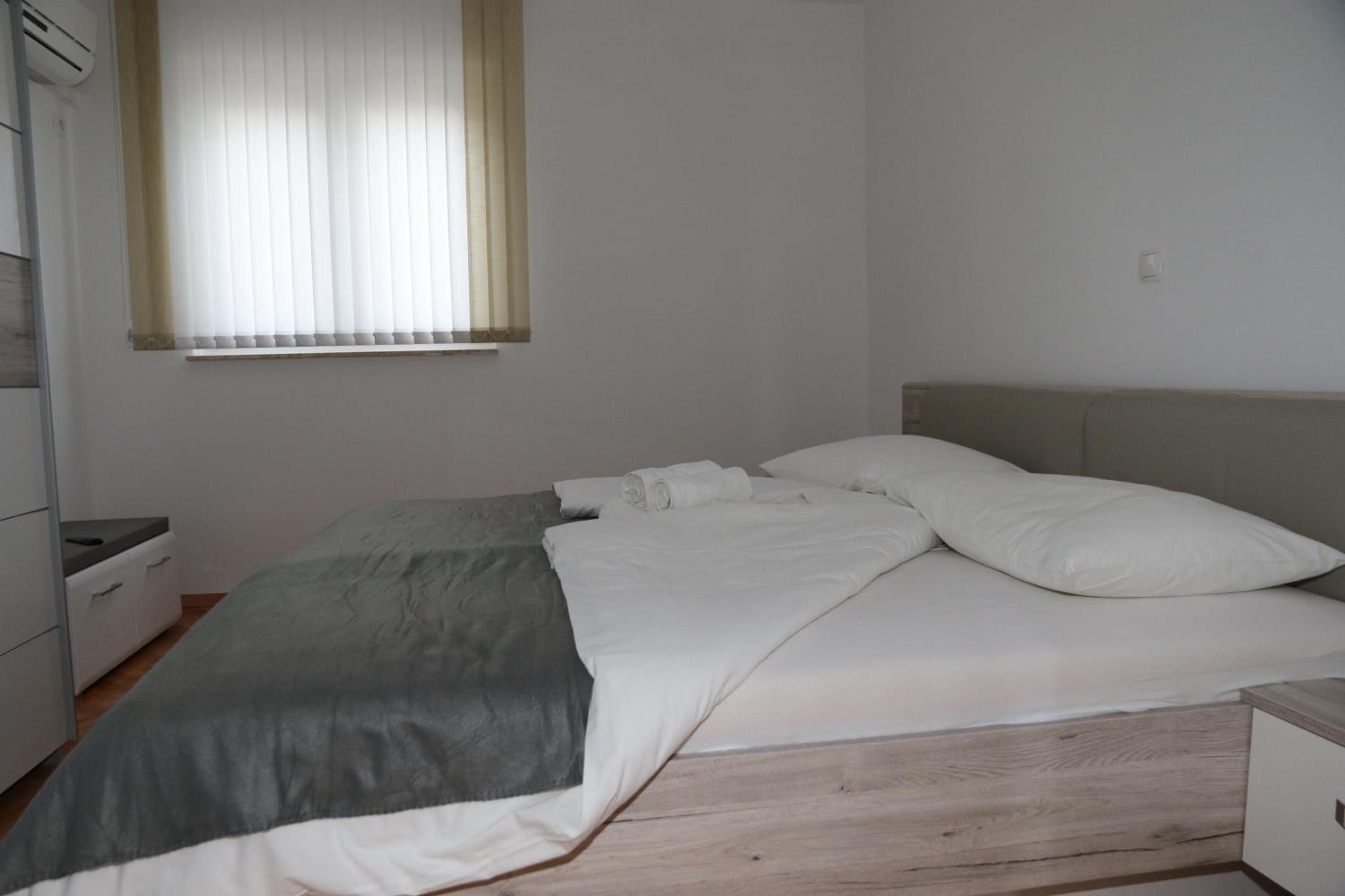 Apartment with Sea View photo 1