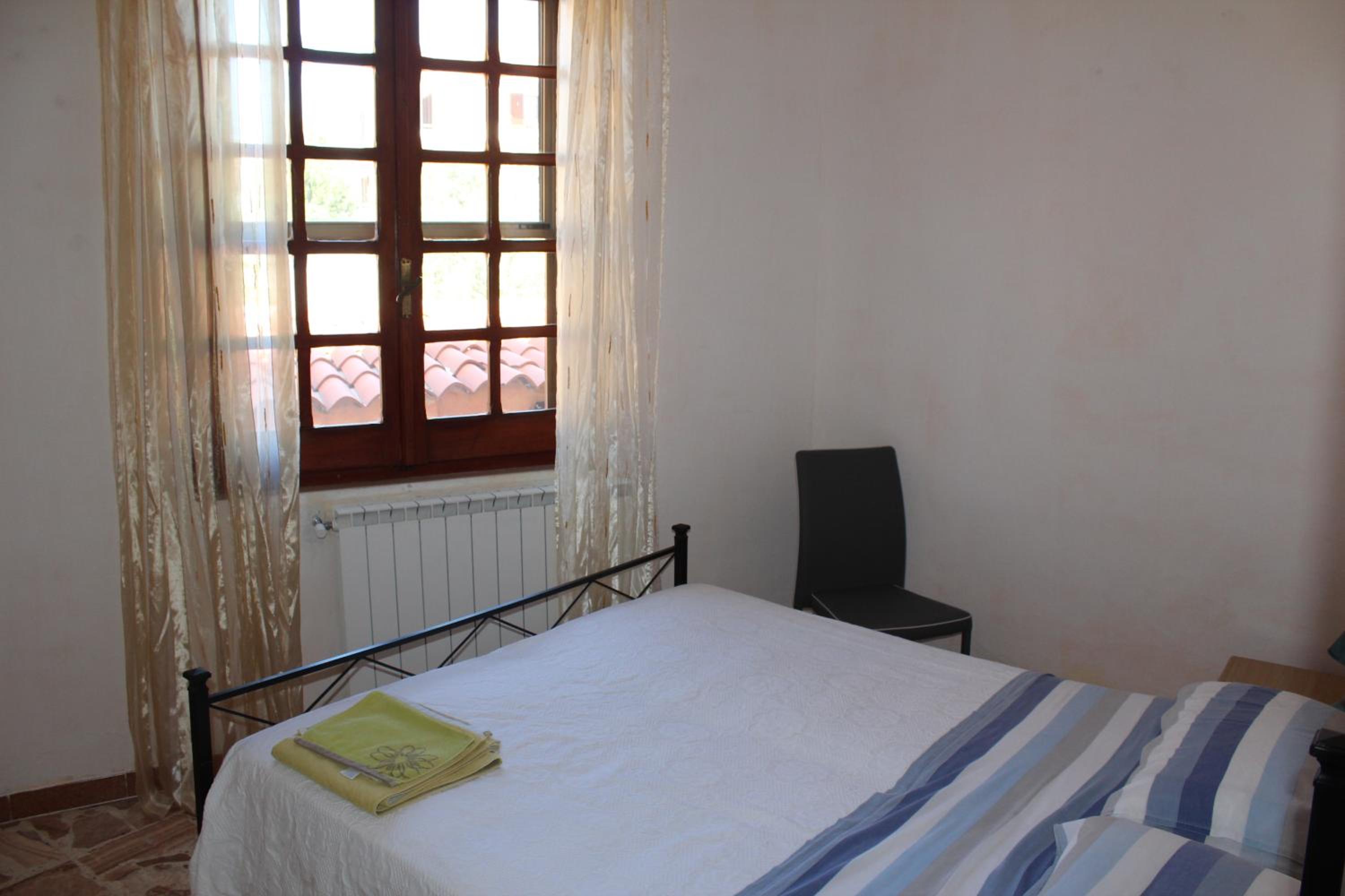 Standard Double or Twin Room photo 3