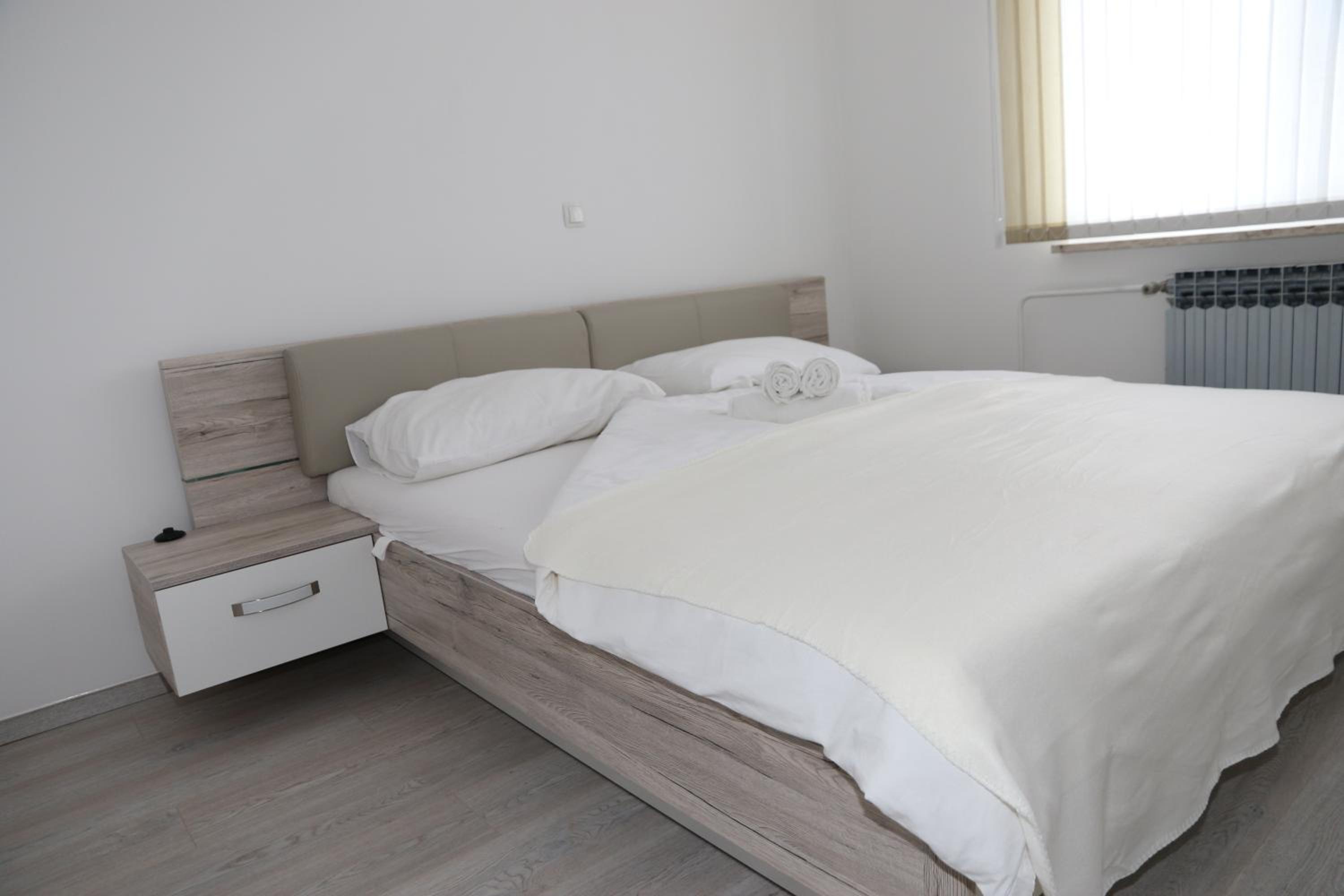 Apartment with Sea View photo 1