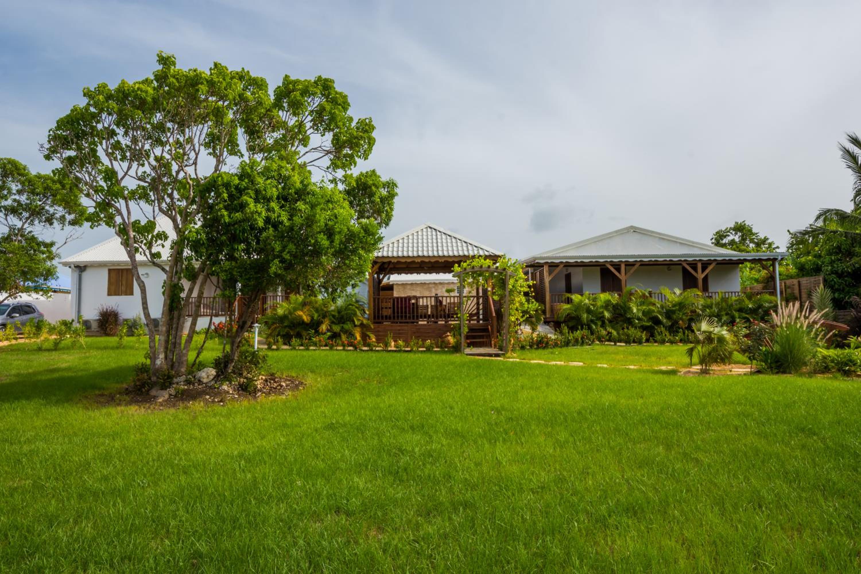 Villa with Garden View photo 3