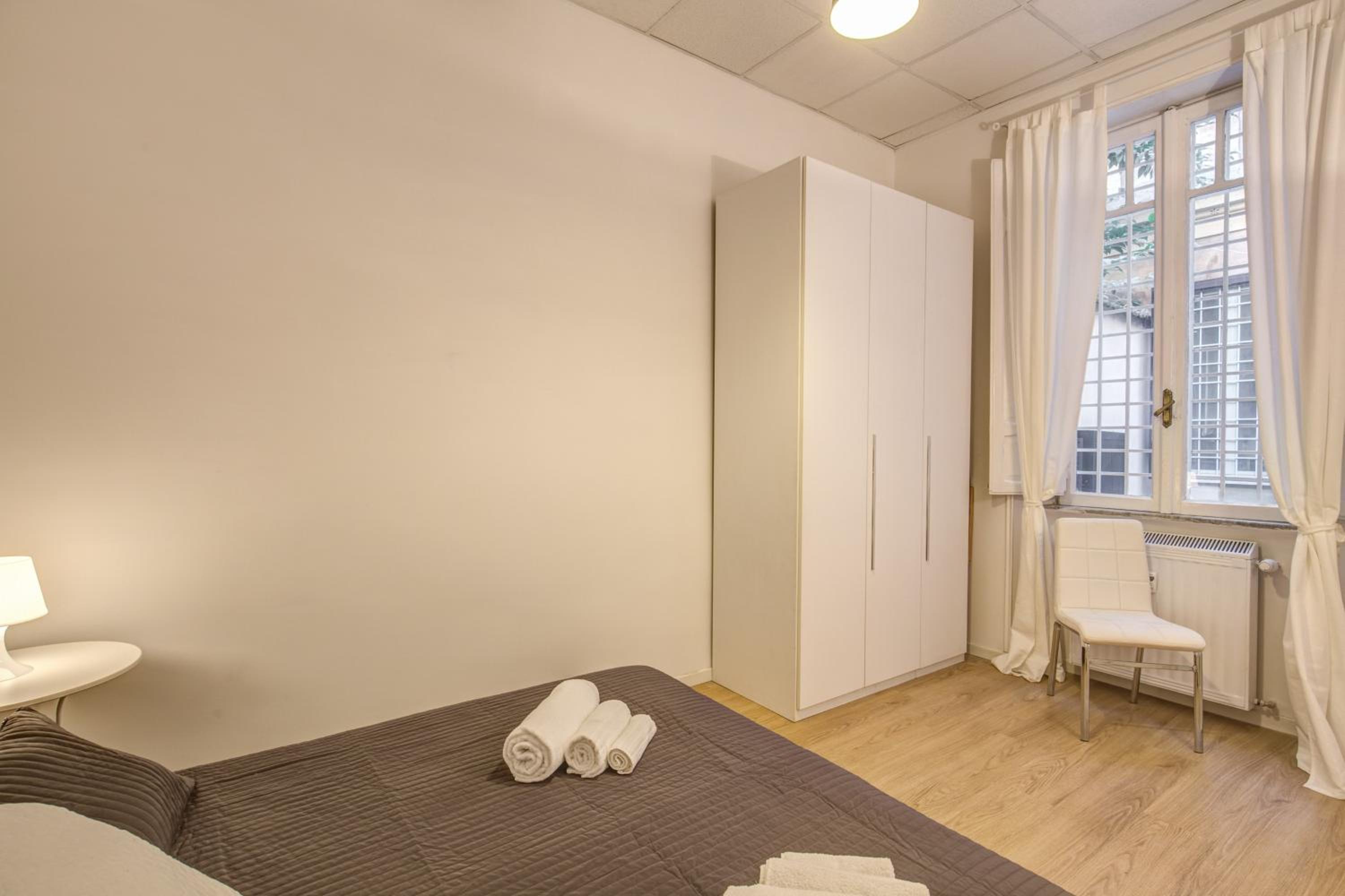 Standard Apartment