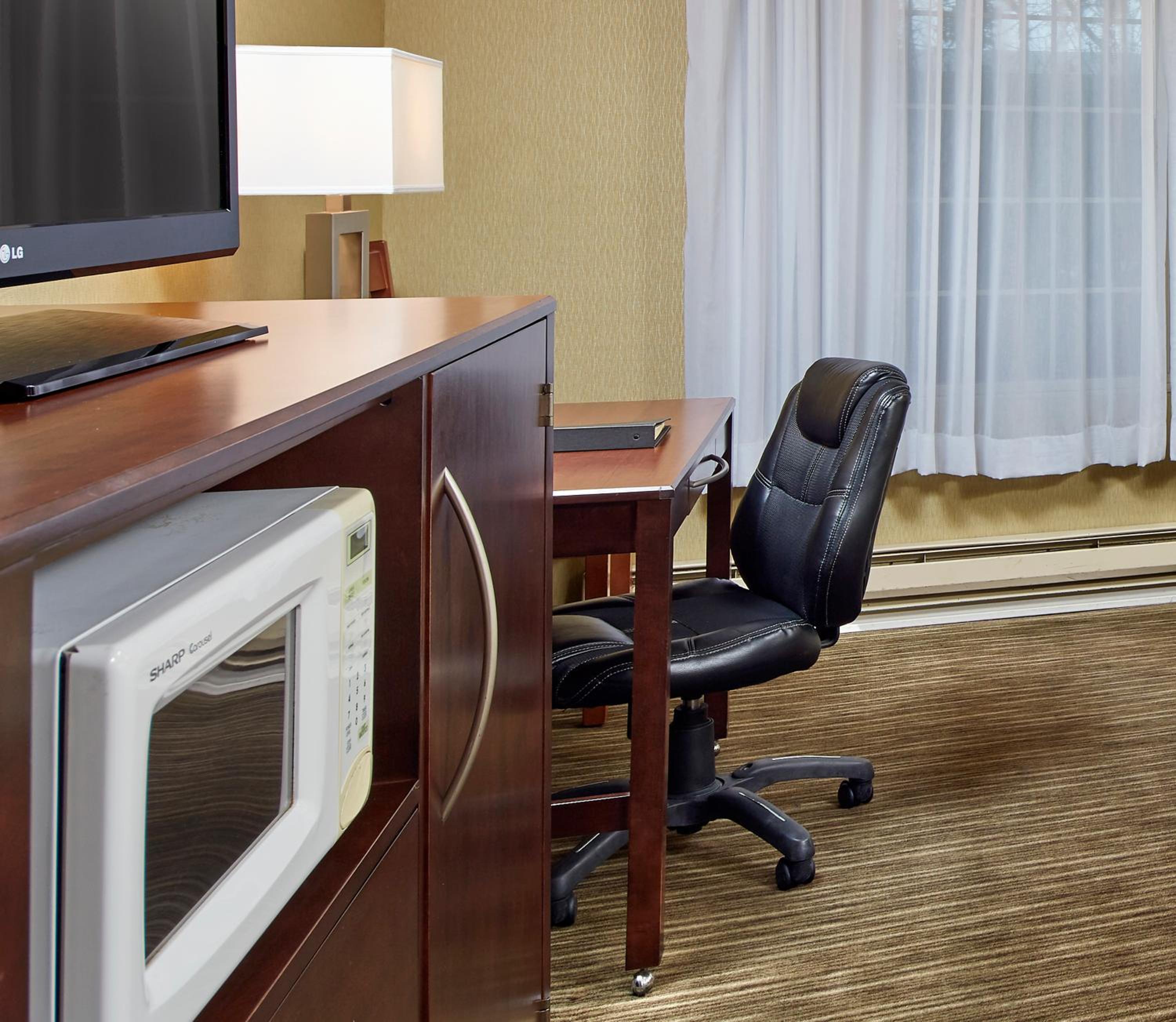 King Room - Photo 5
