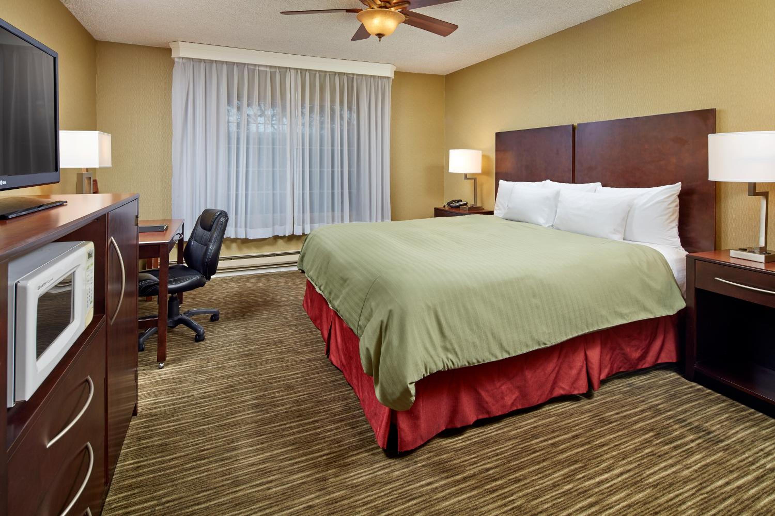 King Room - Photo 1