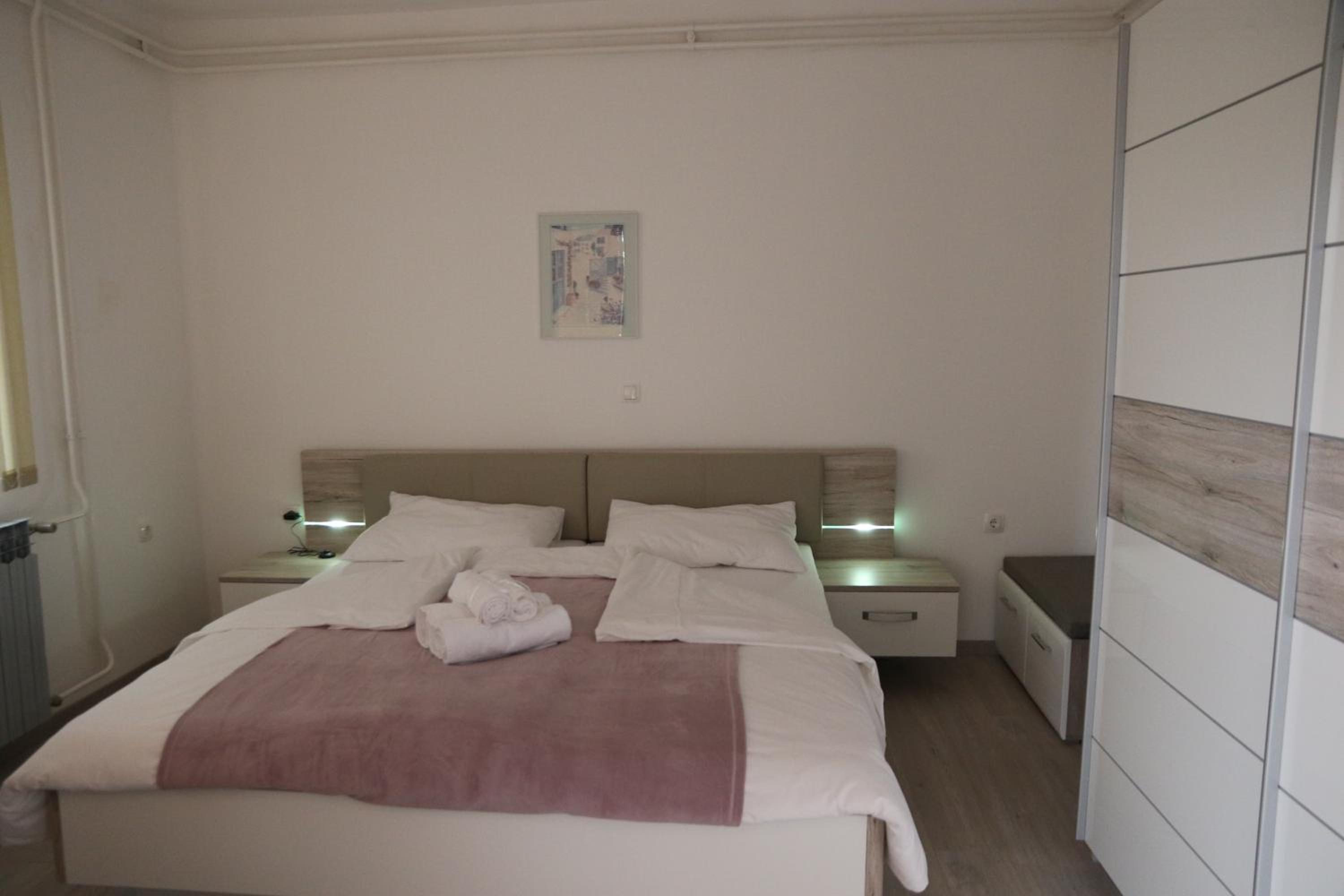 Apartment with Sea View photo 1