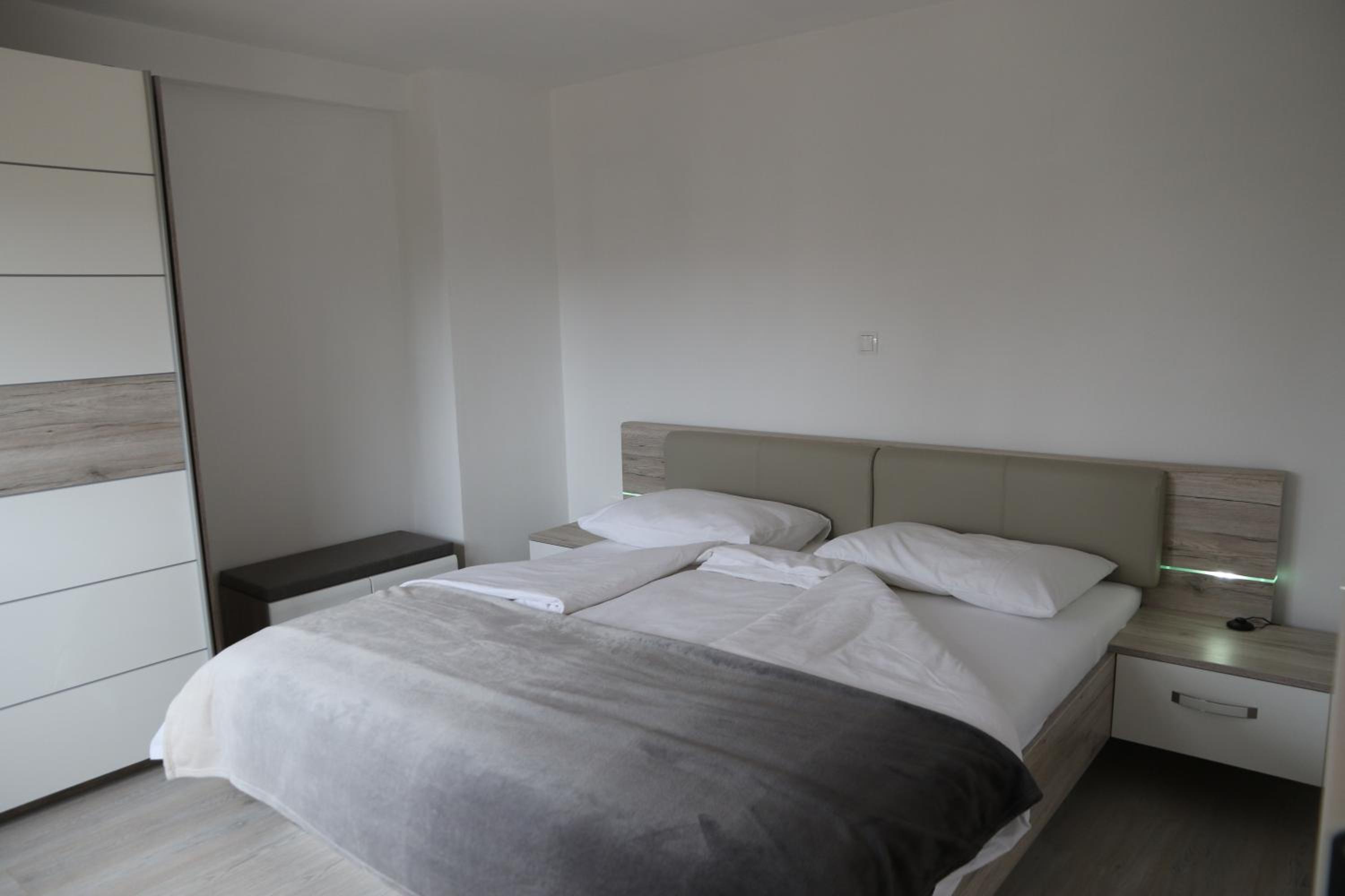 Apartment - Ground Floor photo 1