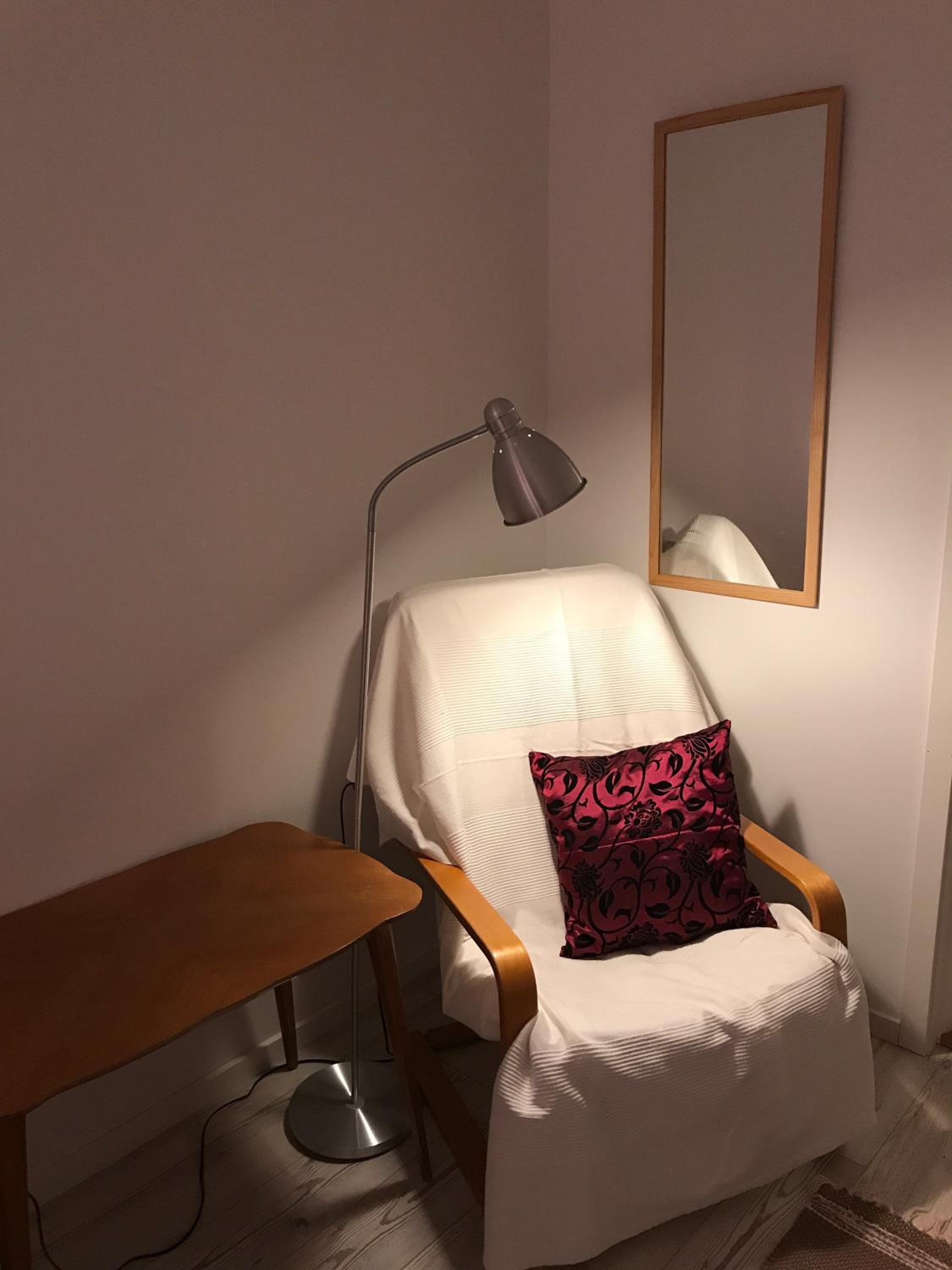 Budget Double Room photo 2