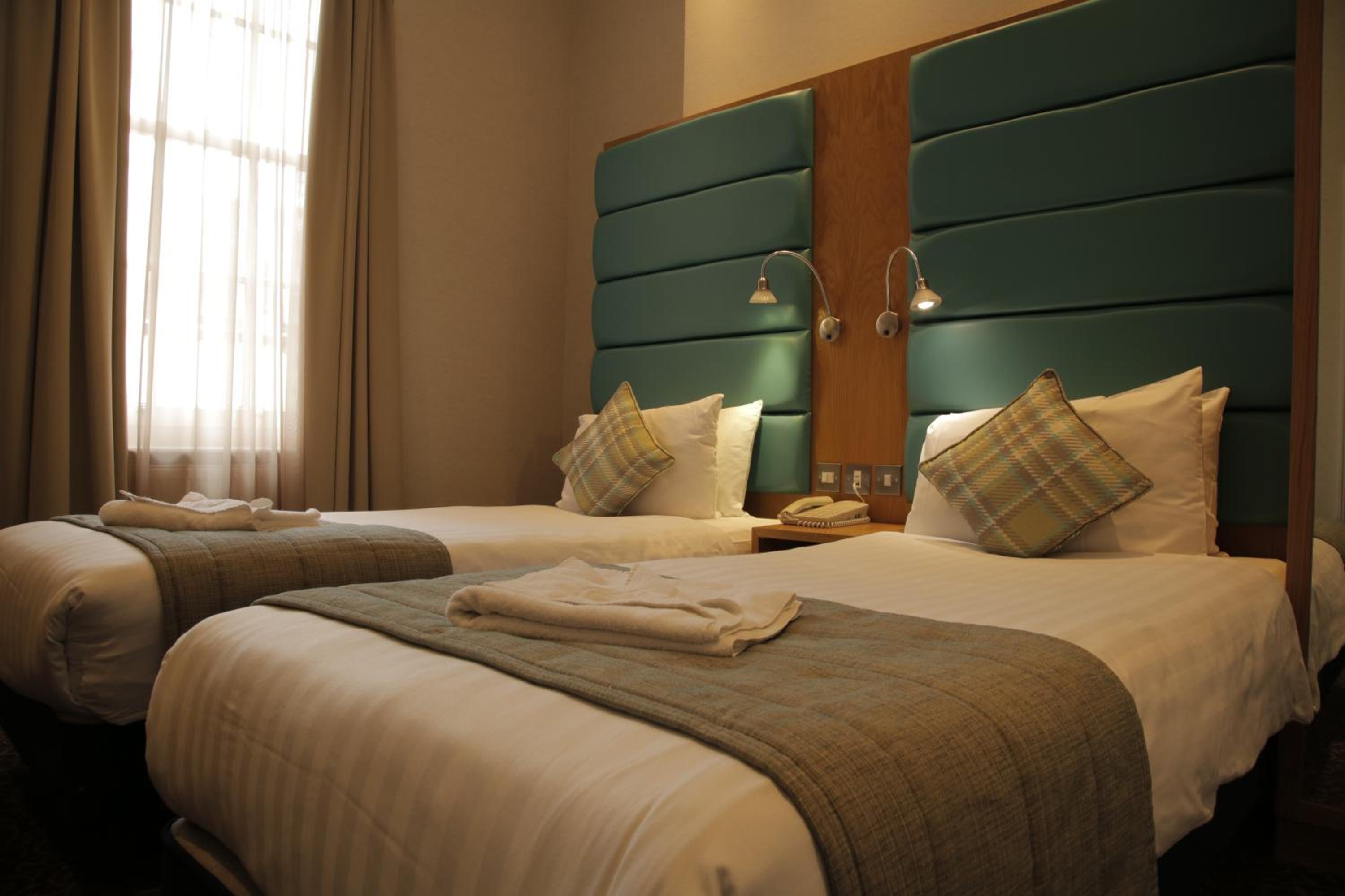 Twin Room photo 3
