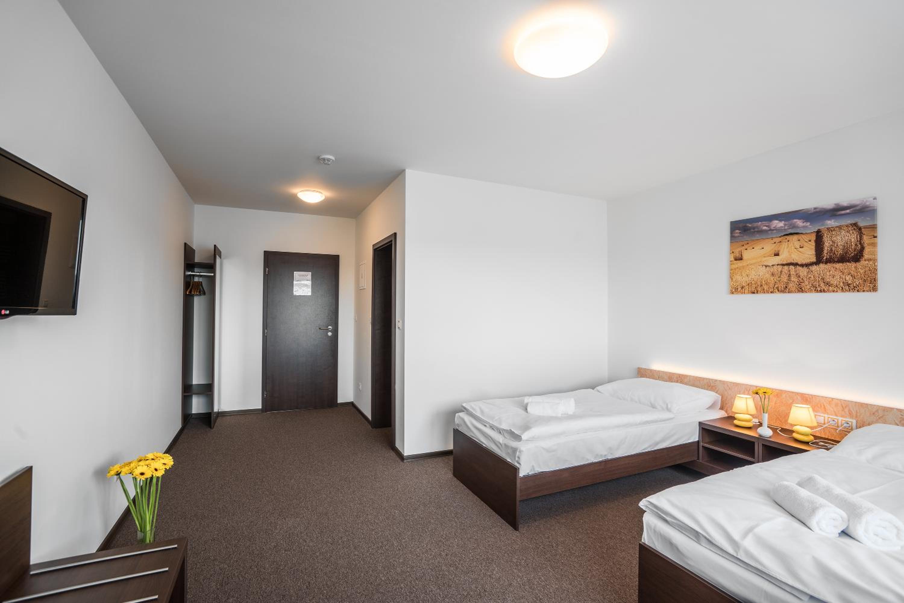 Double or Twin Room photo 1
