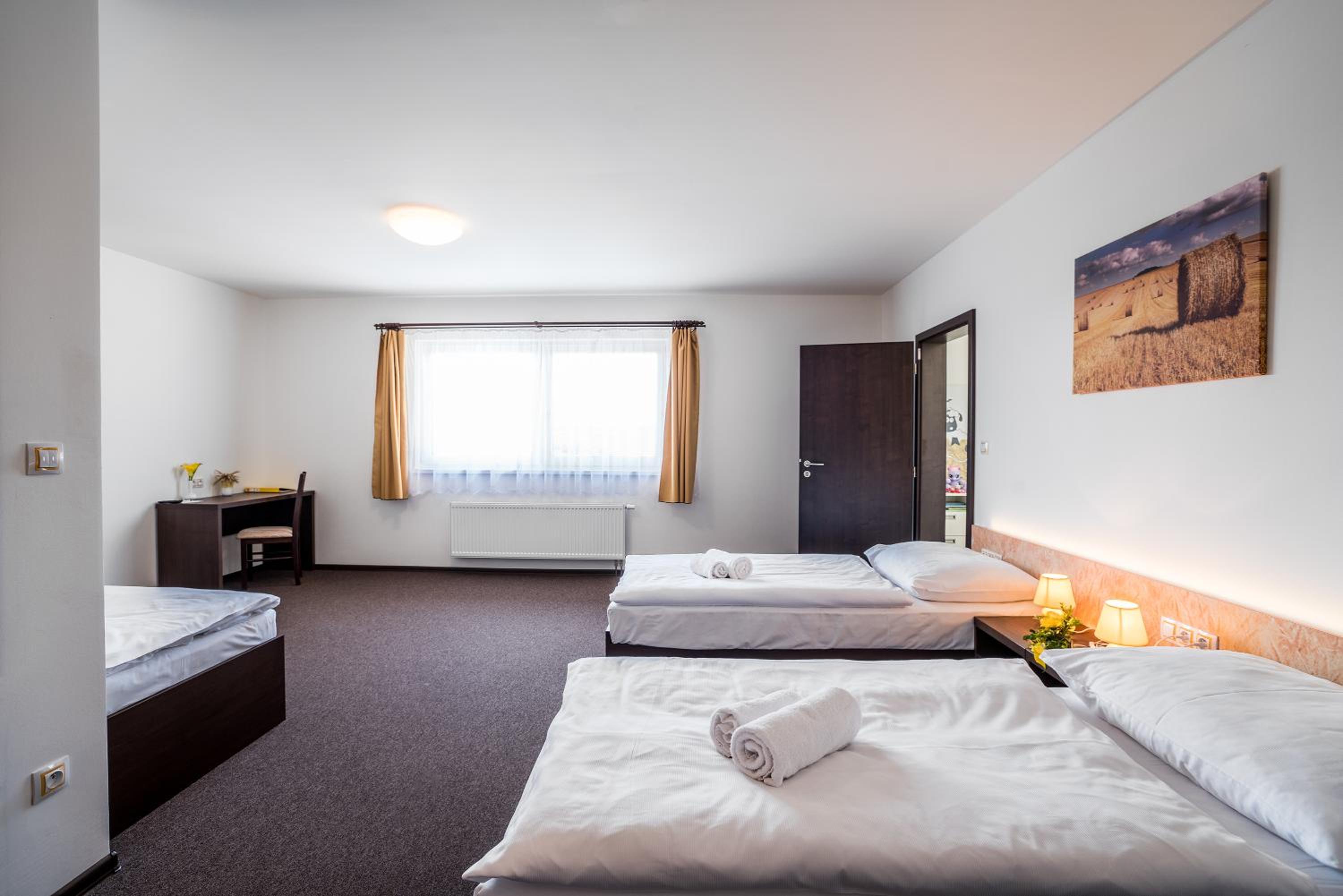 Deluxe Family Suite photo 3
