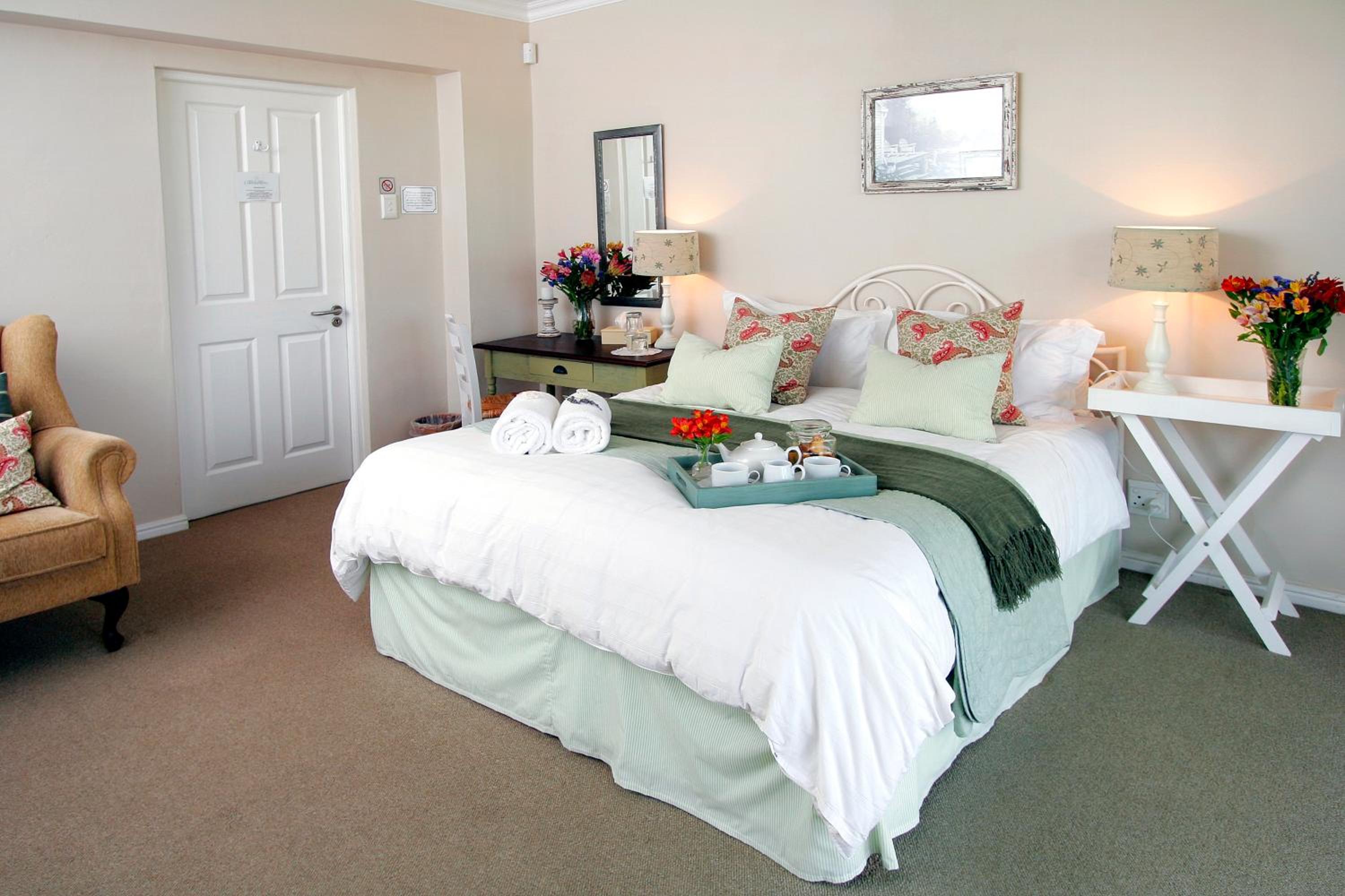Superior Queen Room photo 2