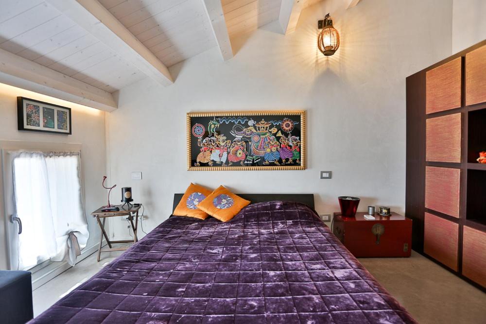 Double Room with Private Bathroom photo 1
