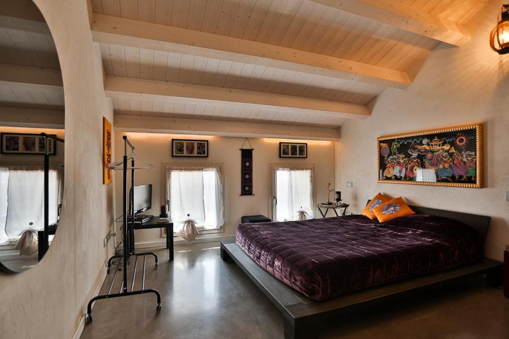 Double Room with Private Bathroom photo 3