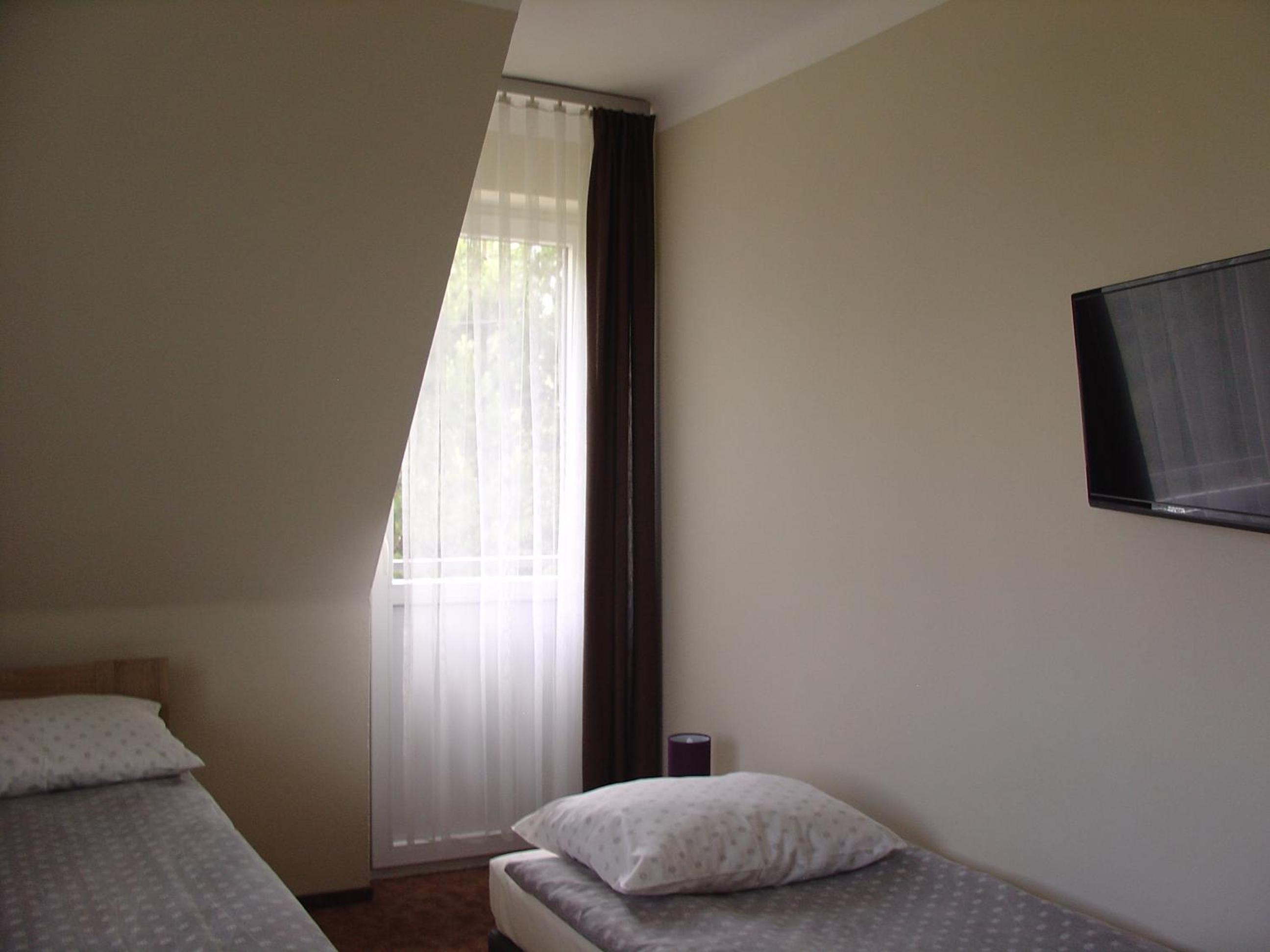 Triple Room with Balcony photo 3