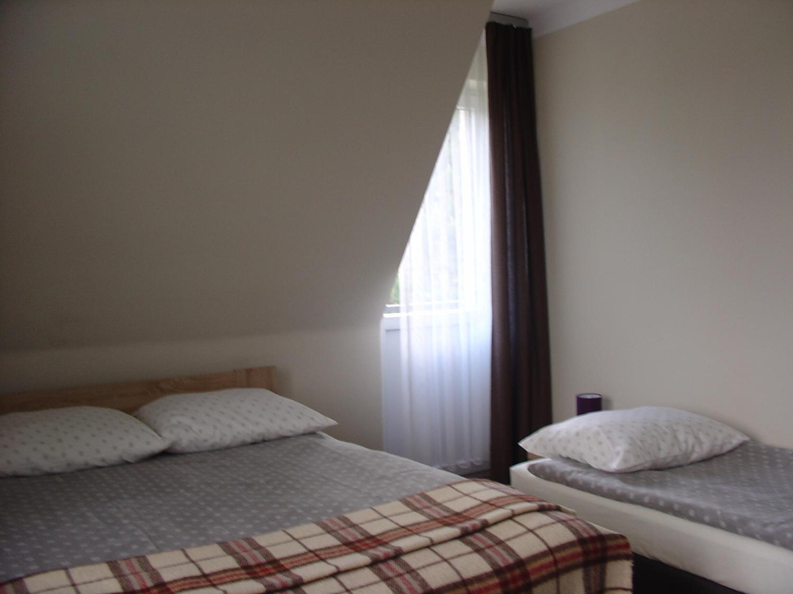 Triple Room with Balcony photo 1