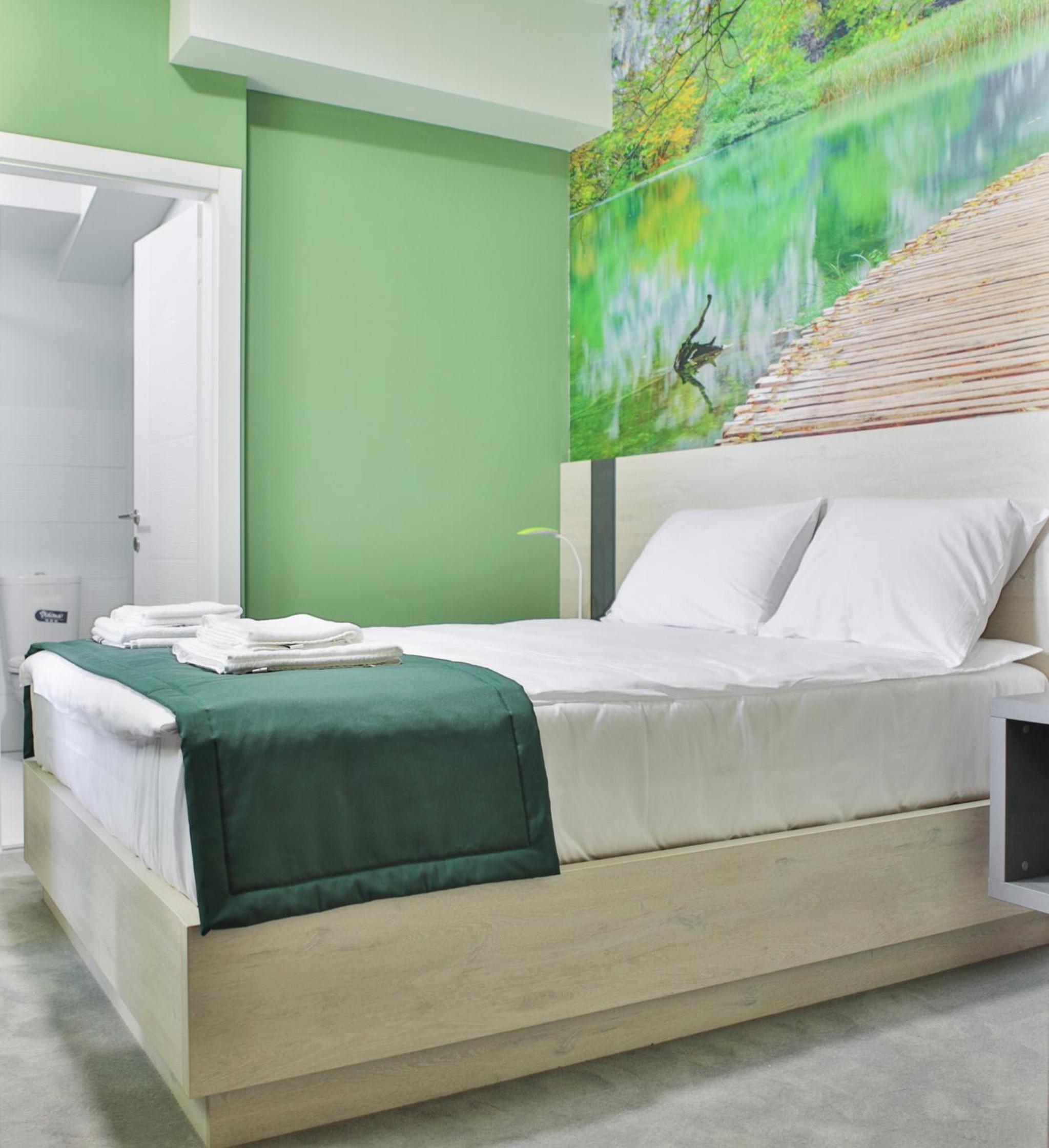 Double Room photo 3