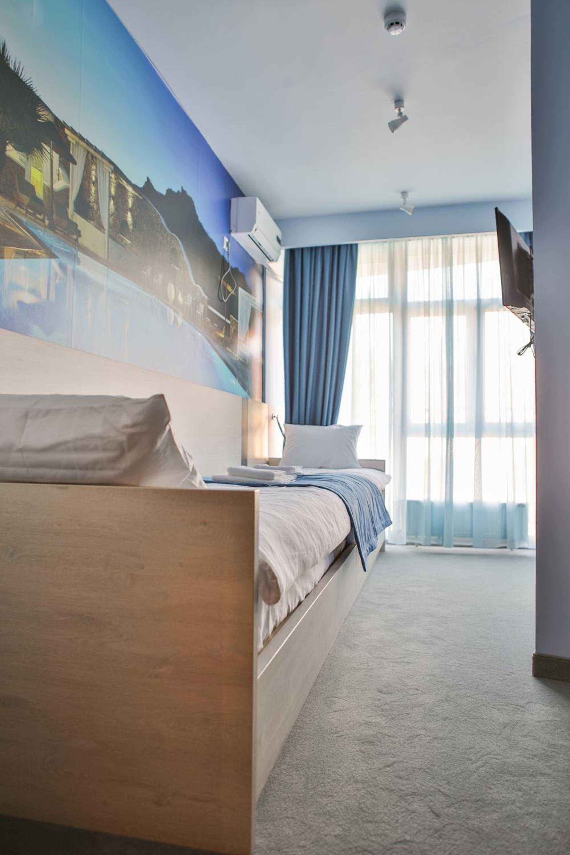 Twin Room photo 1
