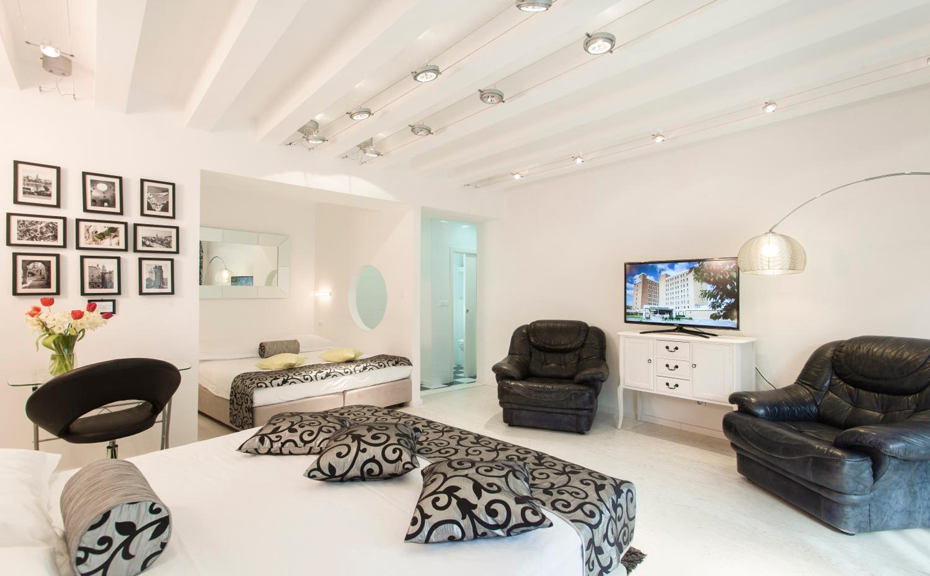 Comfort Quadruple Room - Photo 2