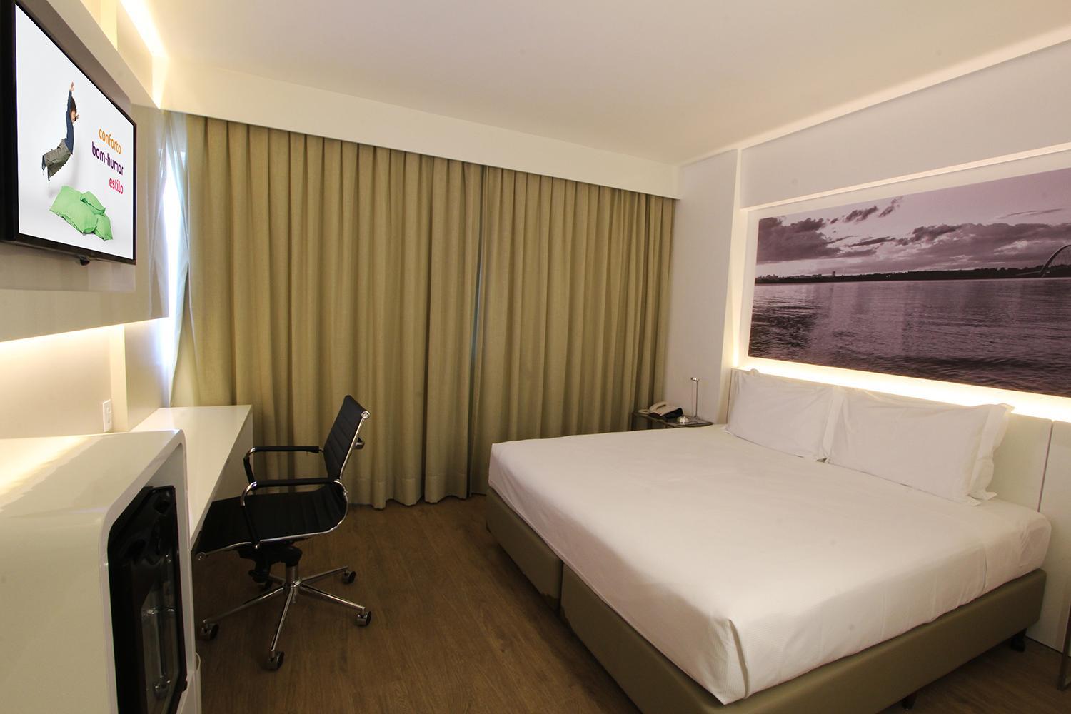 Standard Apartment with Double Bed photo 3