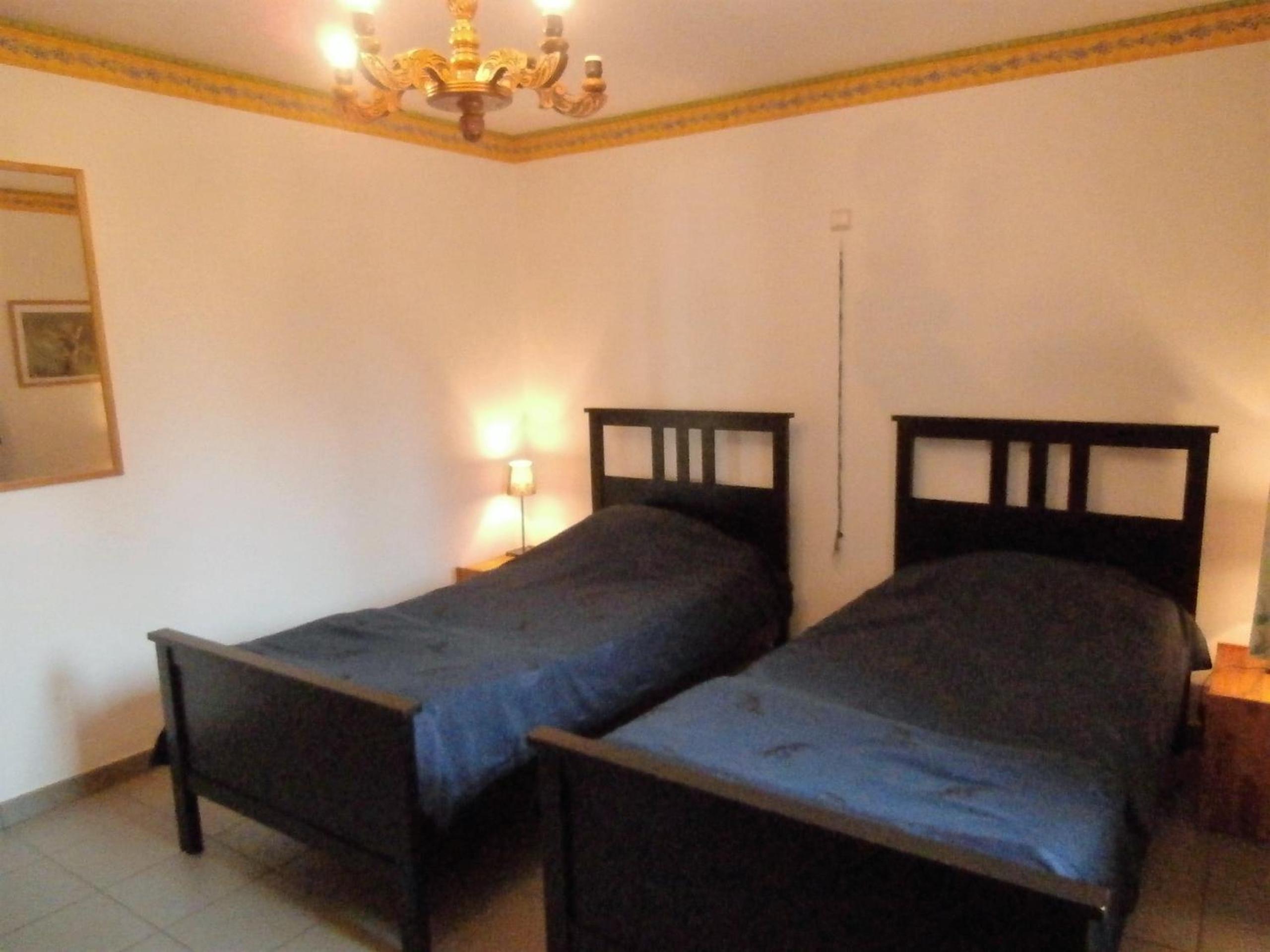 Three-Bedroom Apartment Ground Floor  photo 1