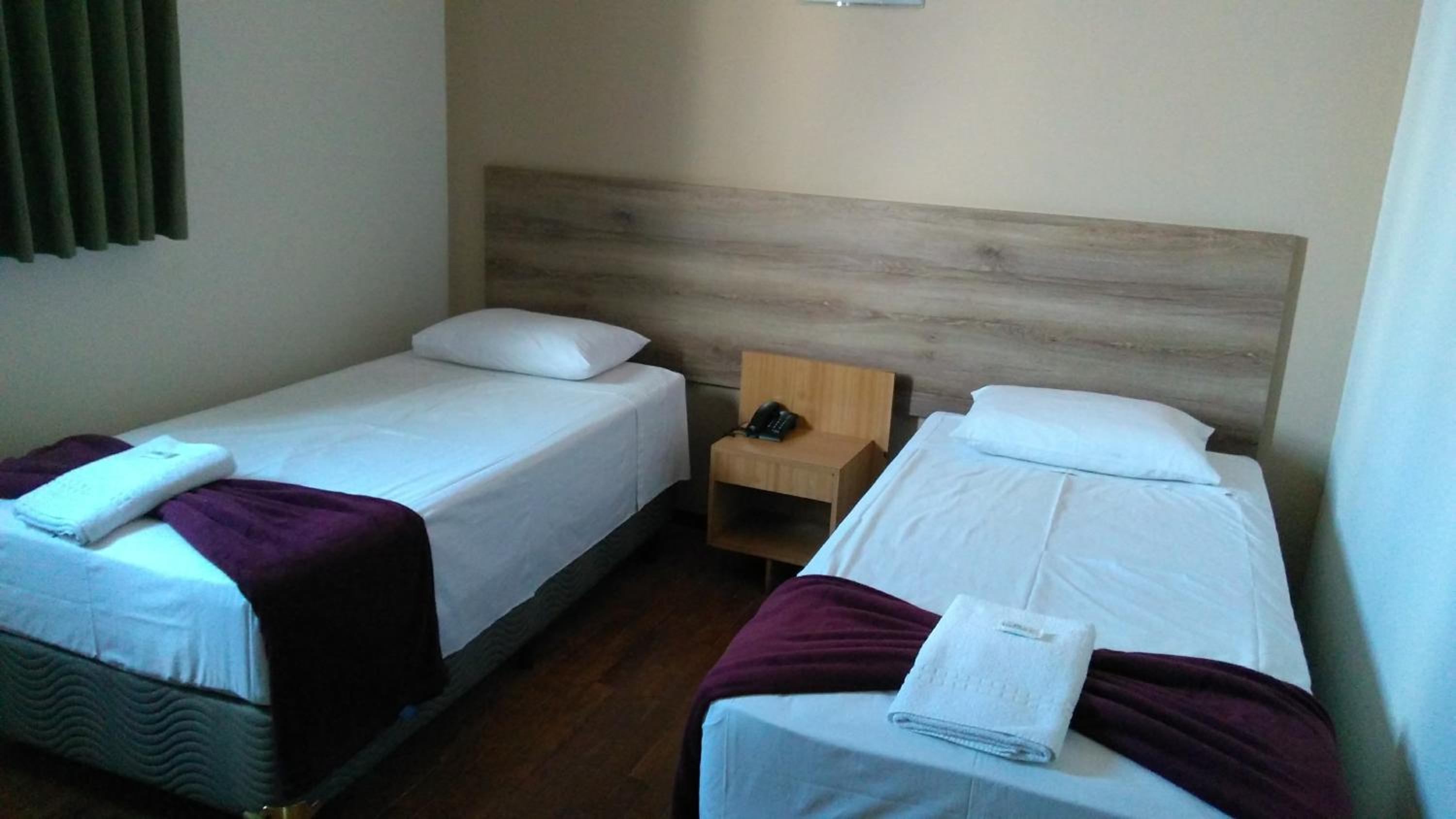 Standard Double Room photo 1