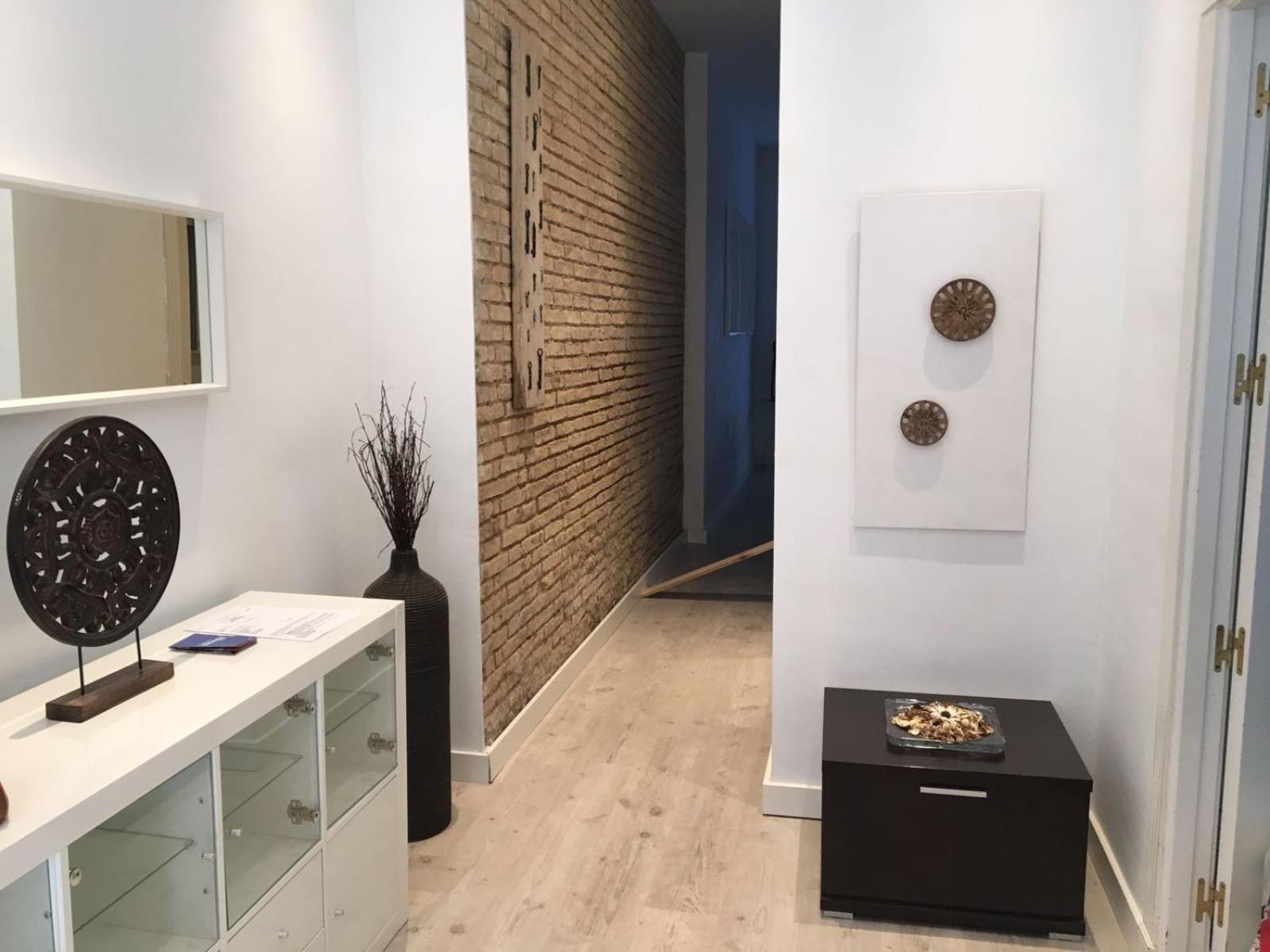 Apartamento - Planta Baja