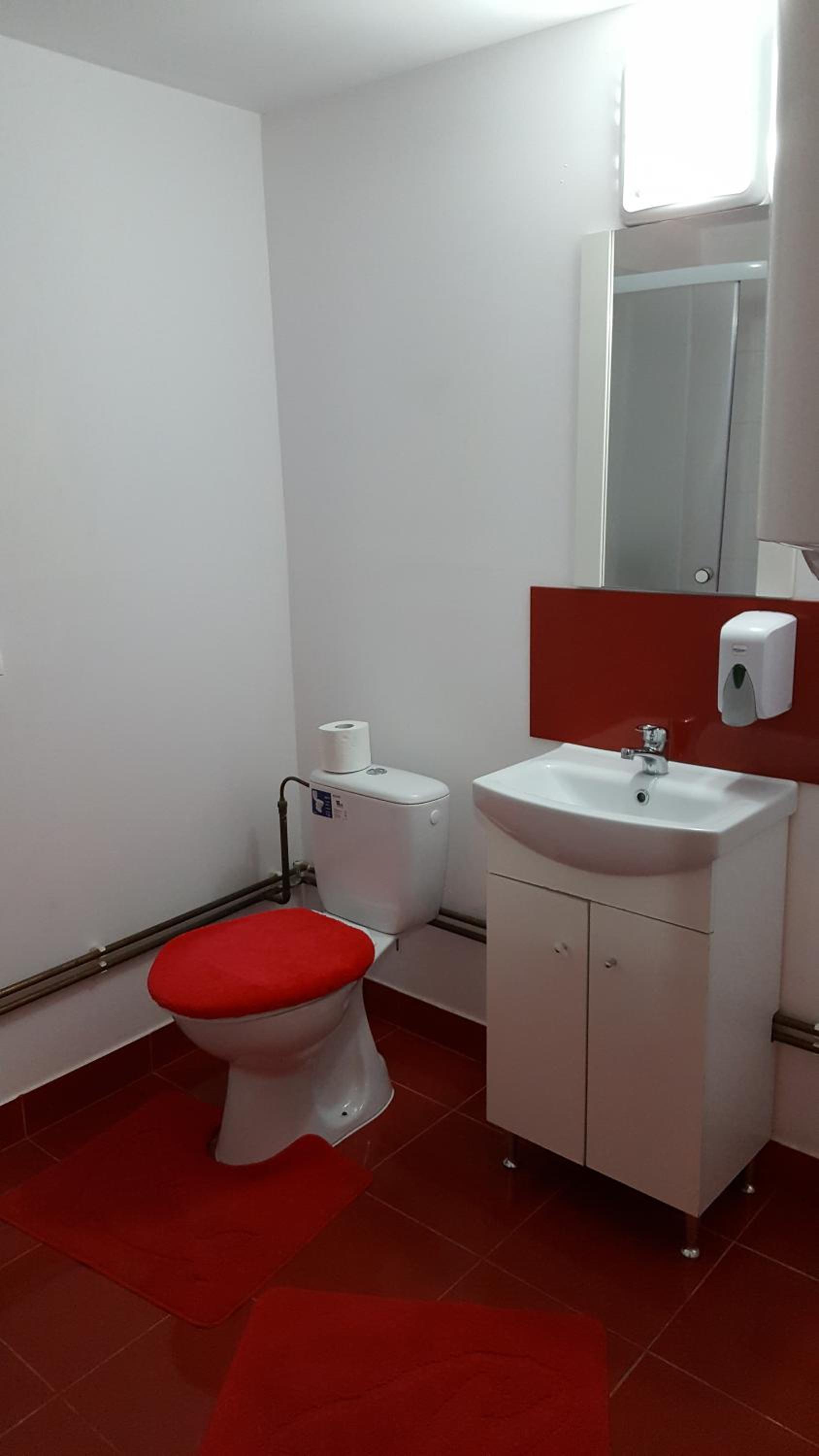 Triple Room with Private Bathroom photo 3