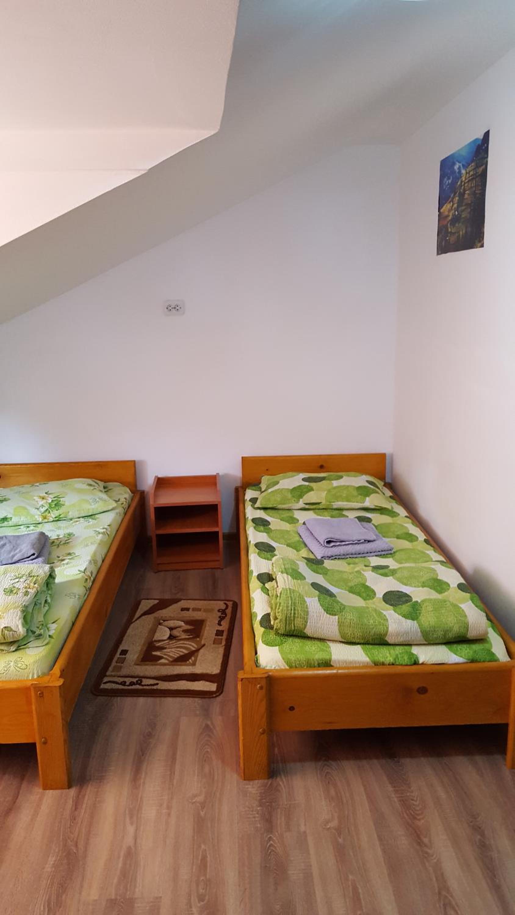Triple Room with Private Bathroom photo 1