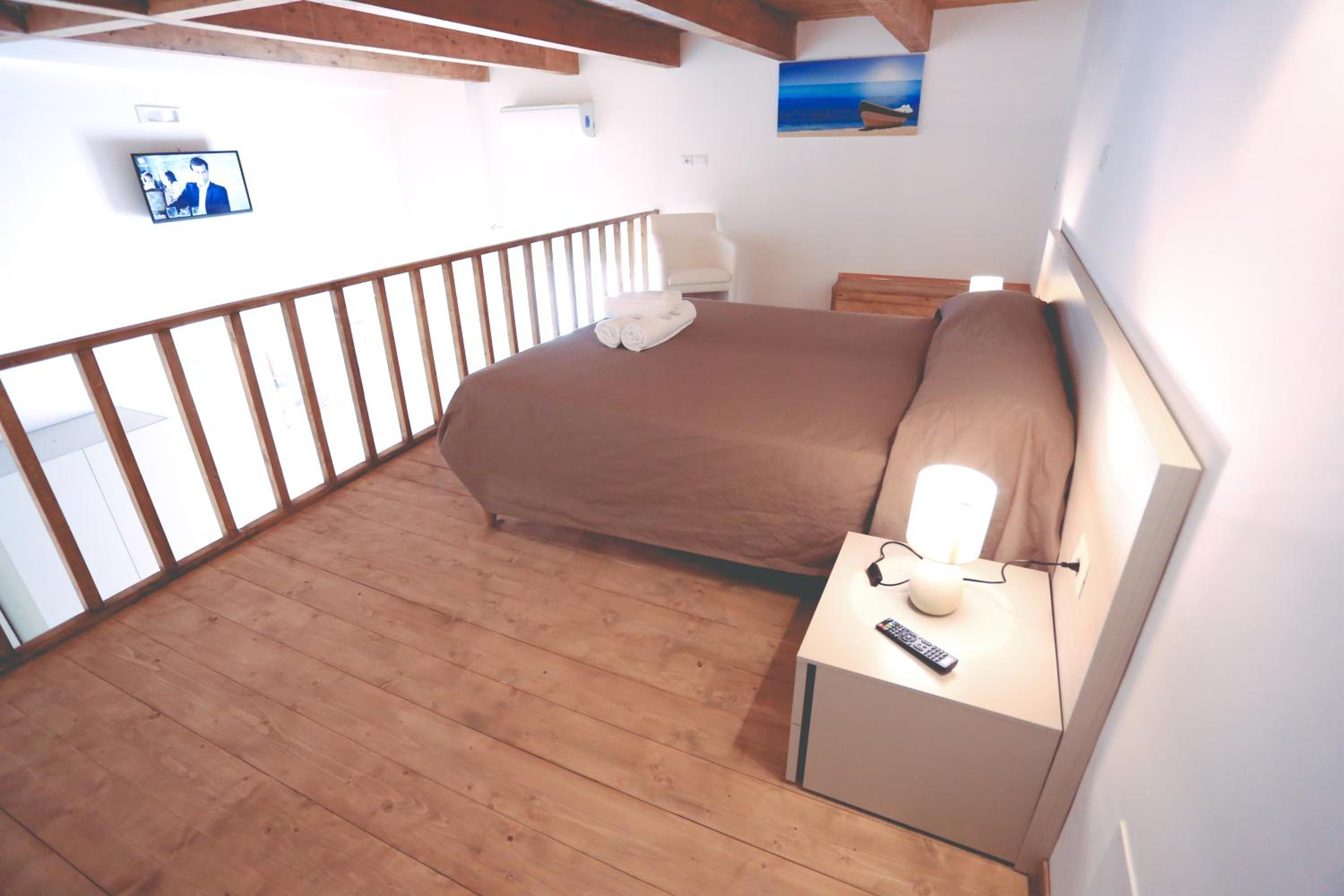 Deluxe Quadruple Room photo 1