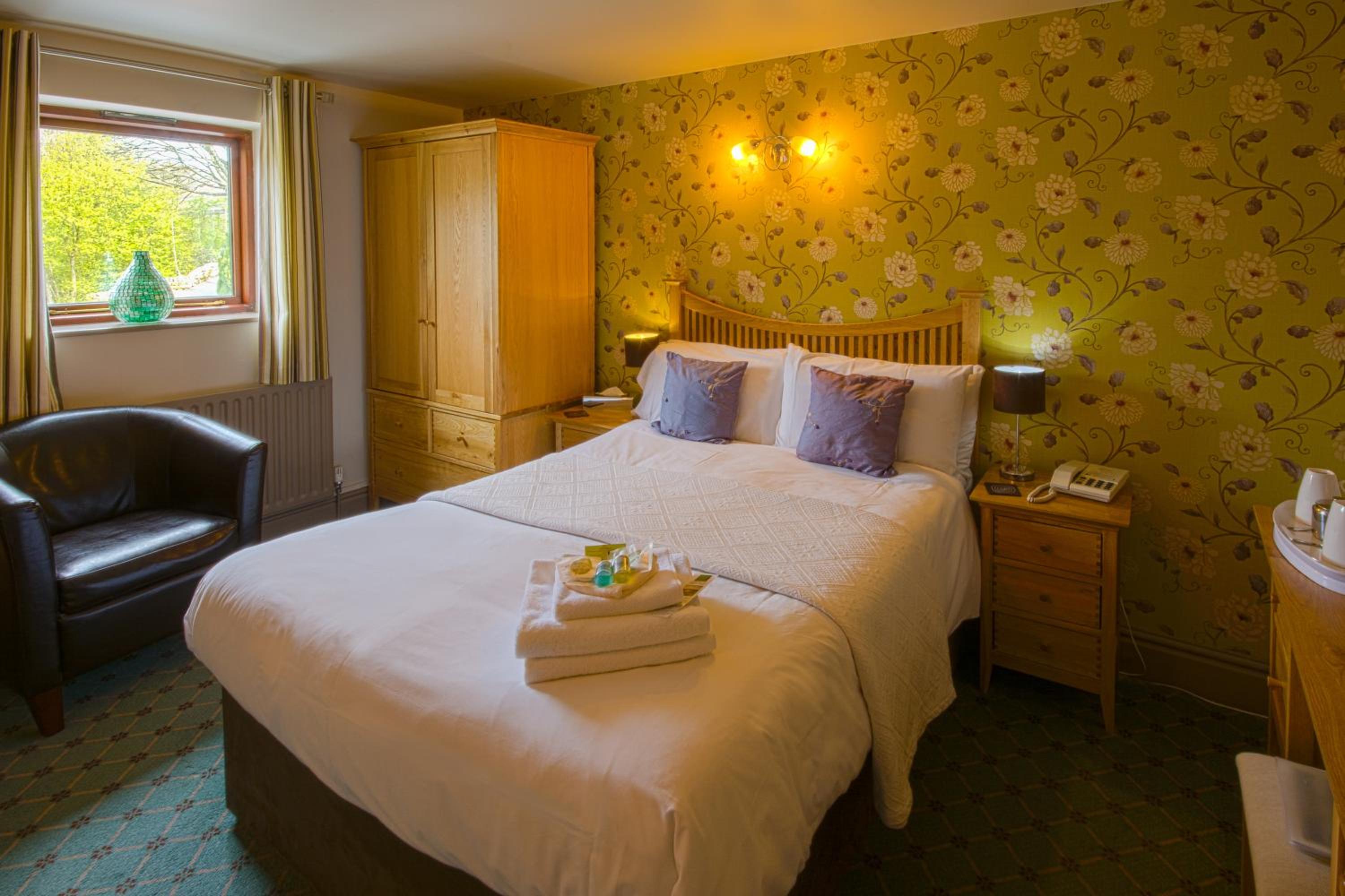 Double Room with Private Bath