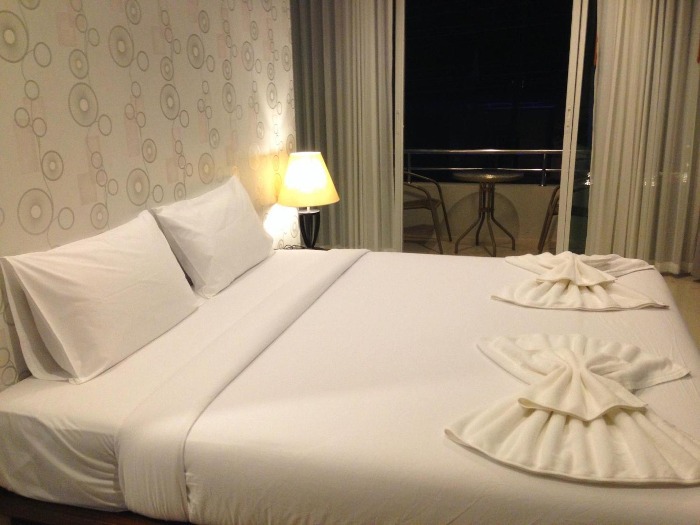Standard  Double Room - Photo 7