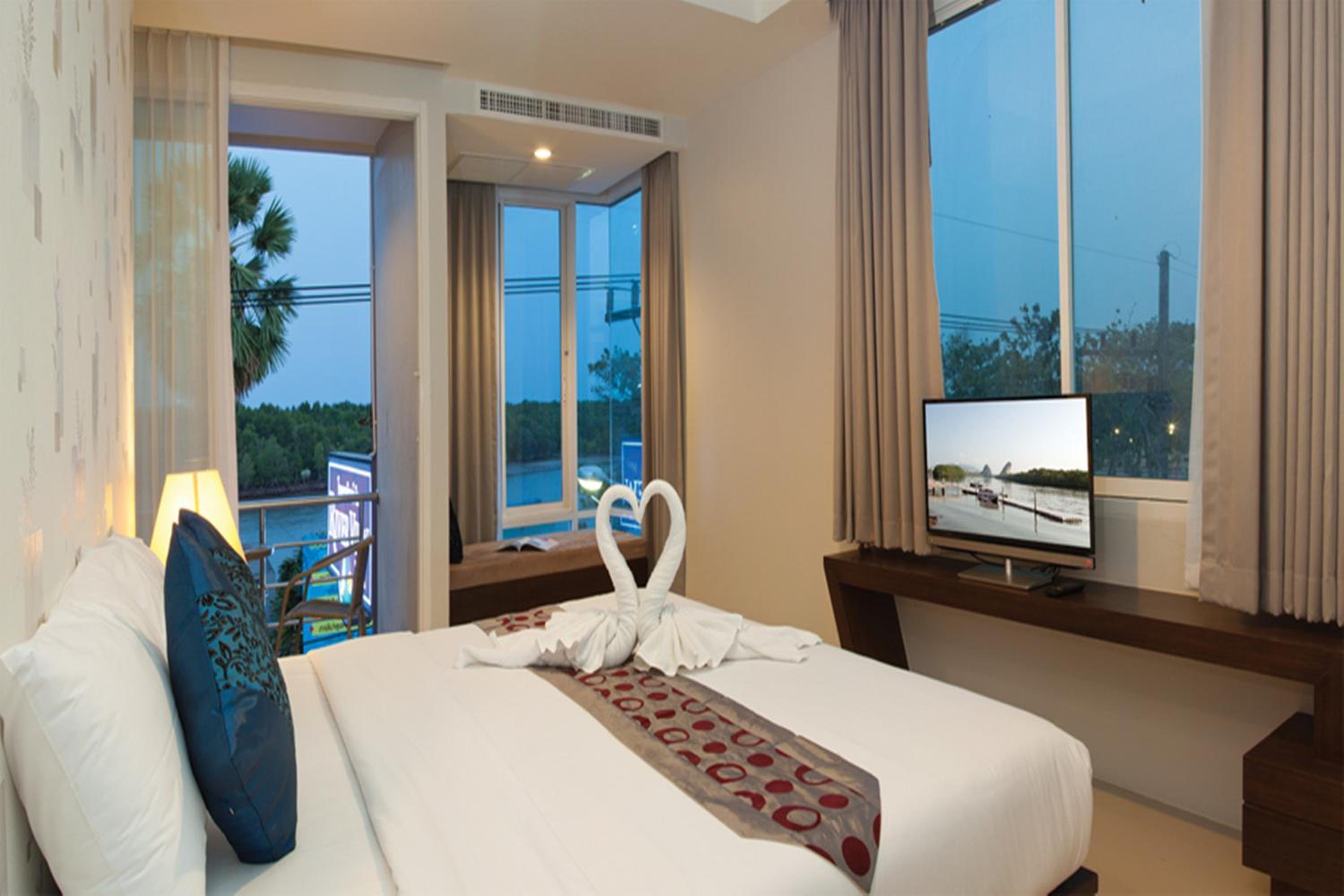 Superior Double Room - Photo 1